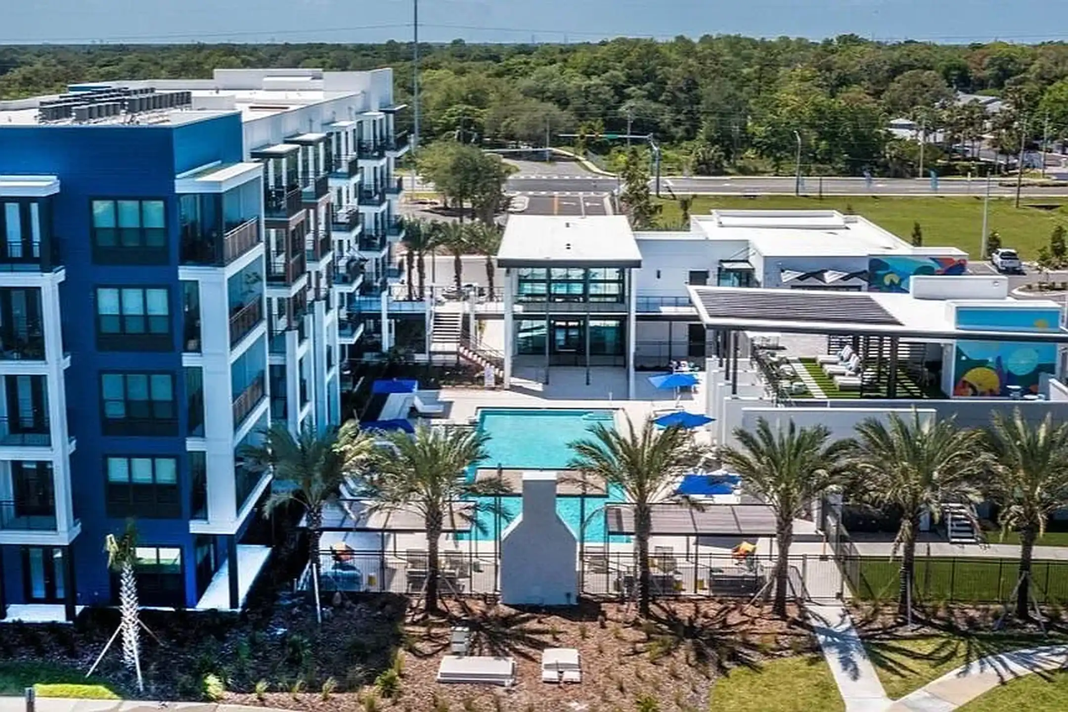 The Reef Apartments - 2753 Mayport Rd - Jacksonville, FL | Rent.
