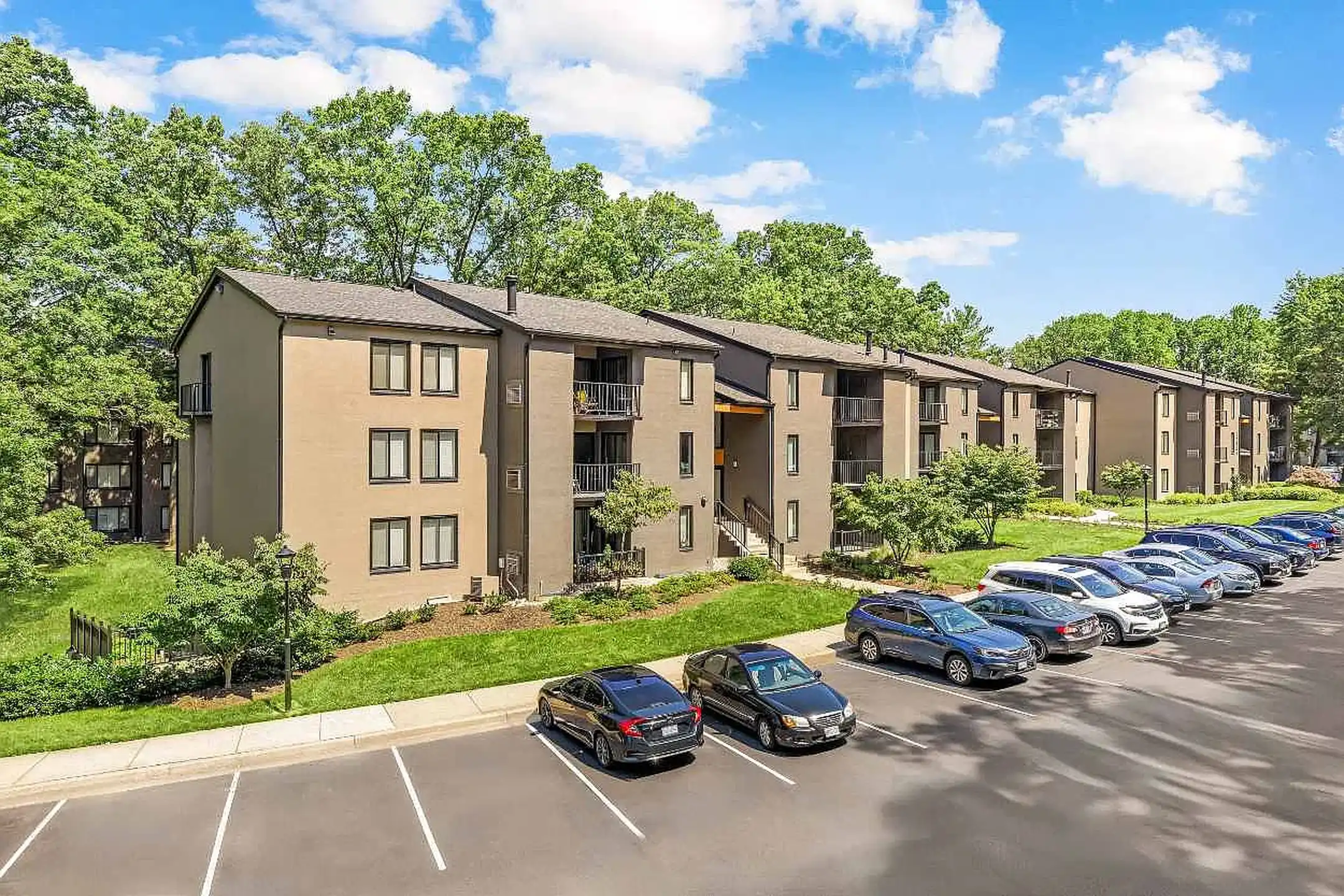 The Springs At Reston - 12065 Greywing Sq - Reston, VA | Rent.