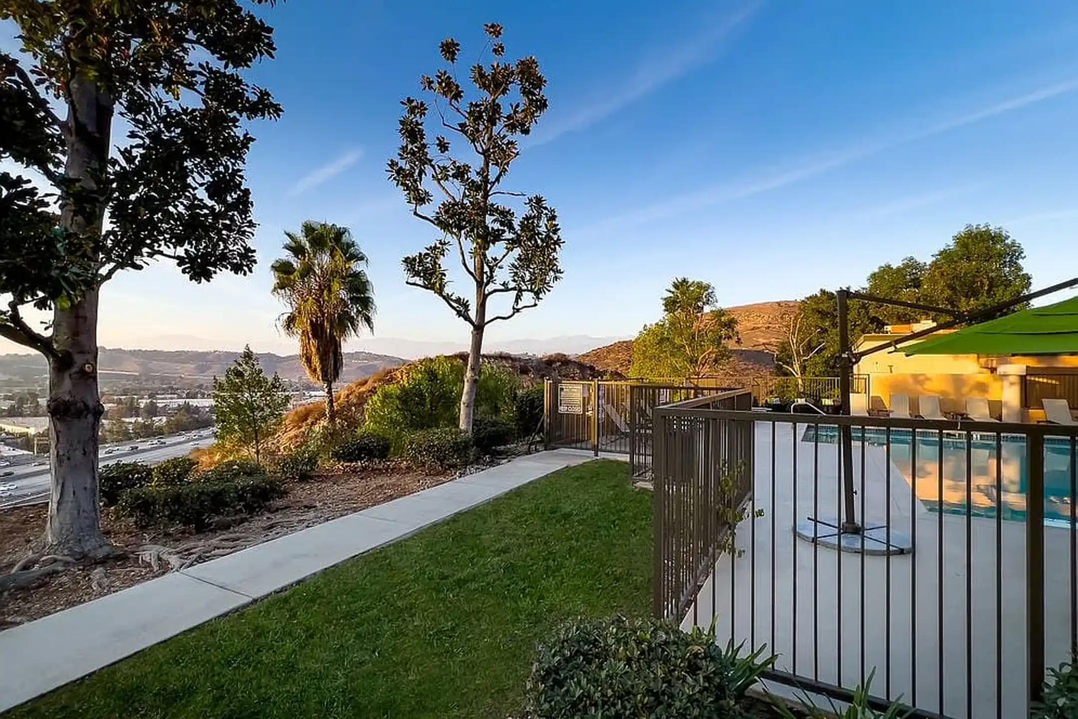 eaves Phillips Ranch 400 Appian Way Pomona, CA