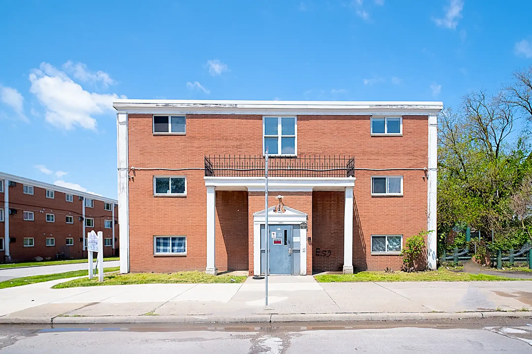 Marlboro House - 14835 Euclid Ave - East Cleveland, OH | Rent.