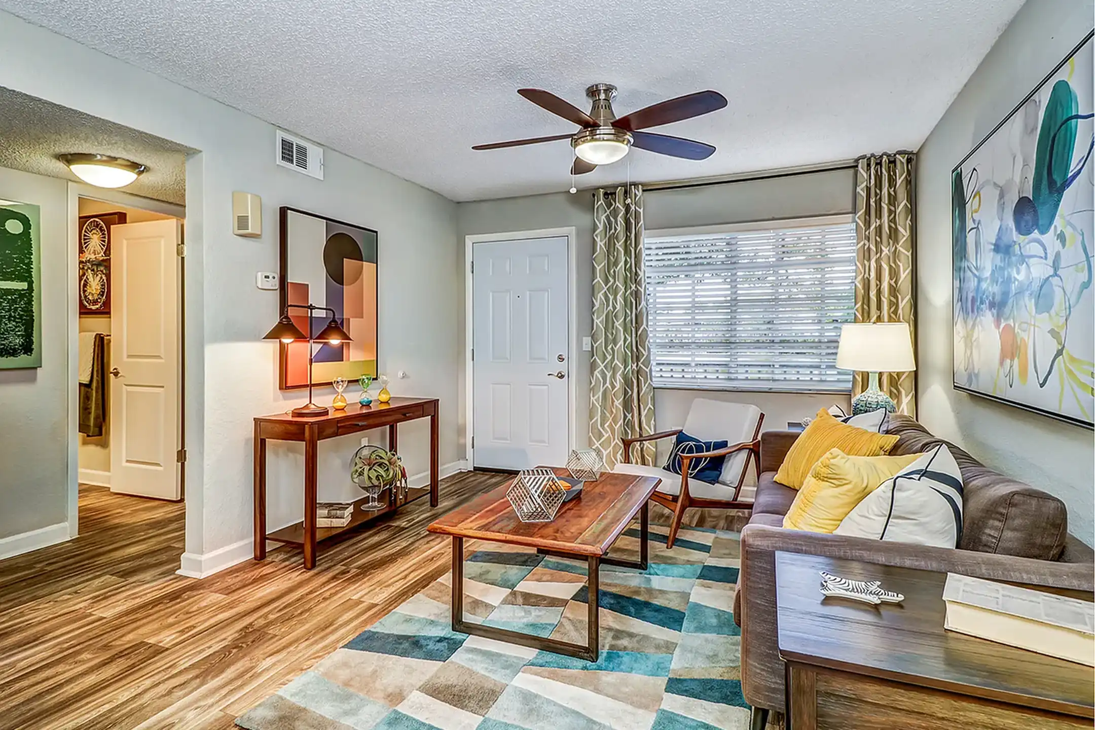 The Ava Apartments - 4902 N Macdill Ave - Tampa, FL | Rent.