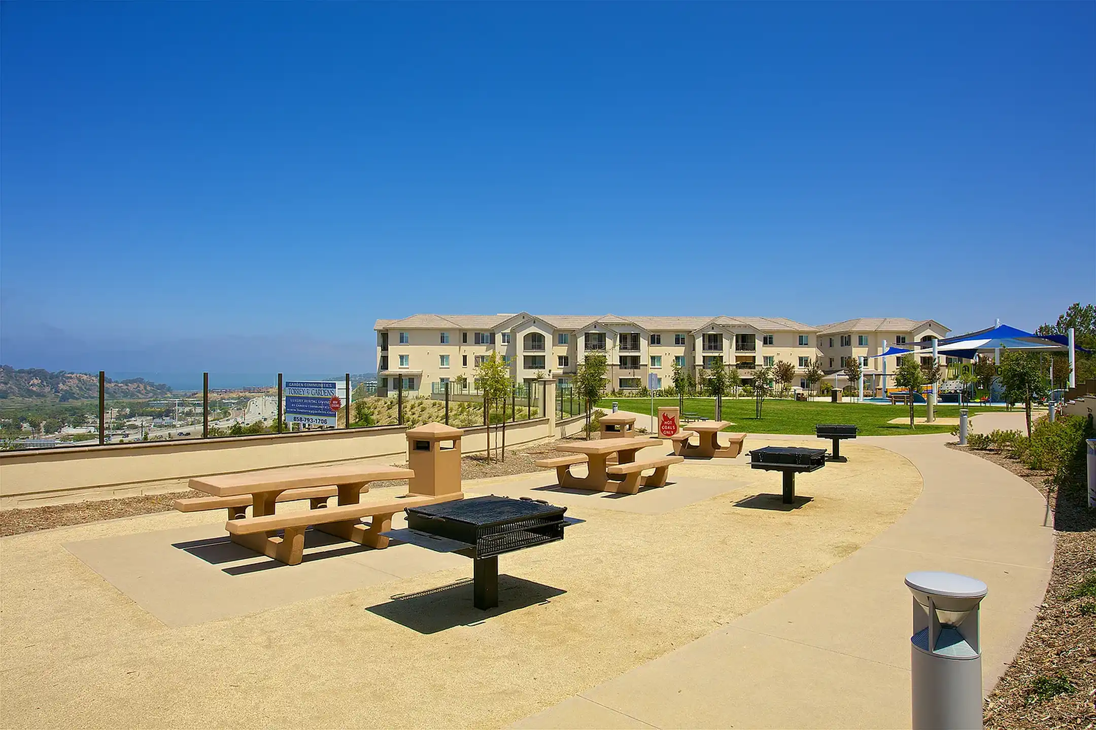 Torrey Gardens 10615 Calle Mar De Mariposa San Diego, CA