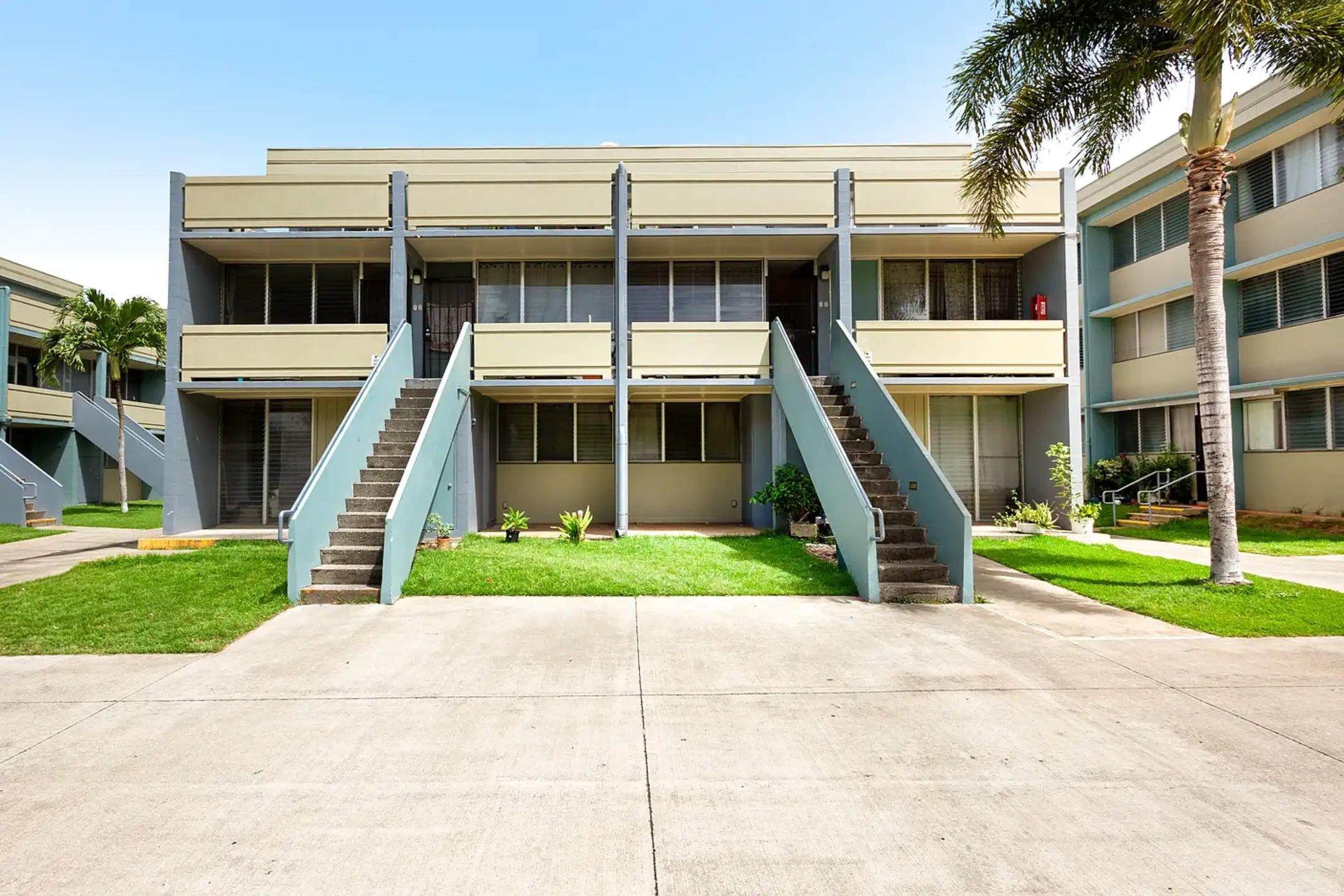 Kukui Gardens - 1103 Liliha St - Honolulu, HI | Rent.