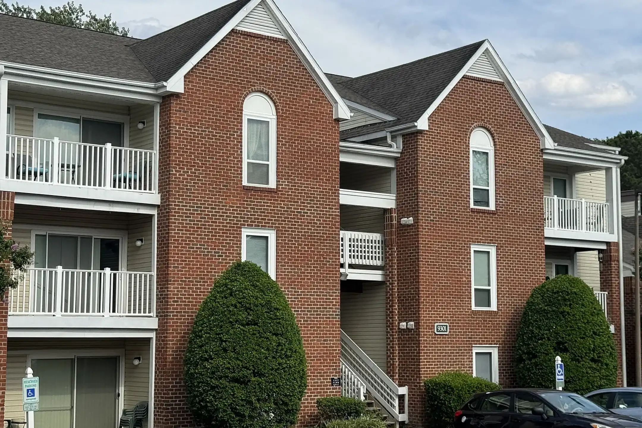 The Meadows 1300 Meadowfield Ln Glen Allen, VA