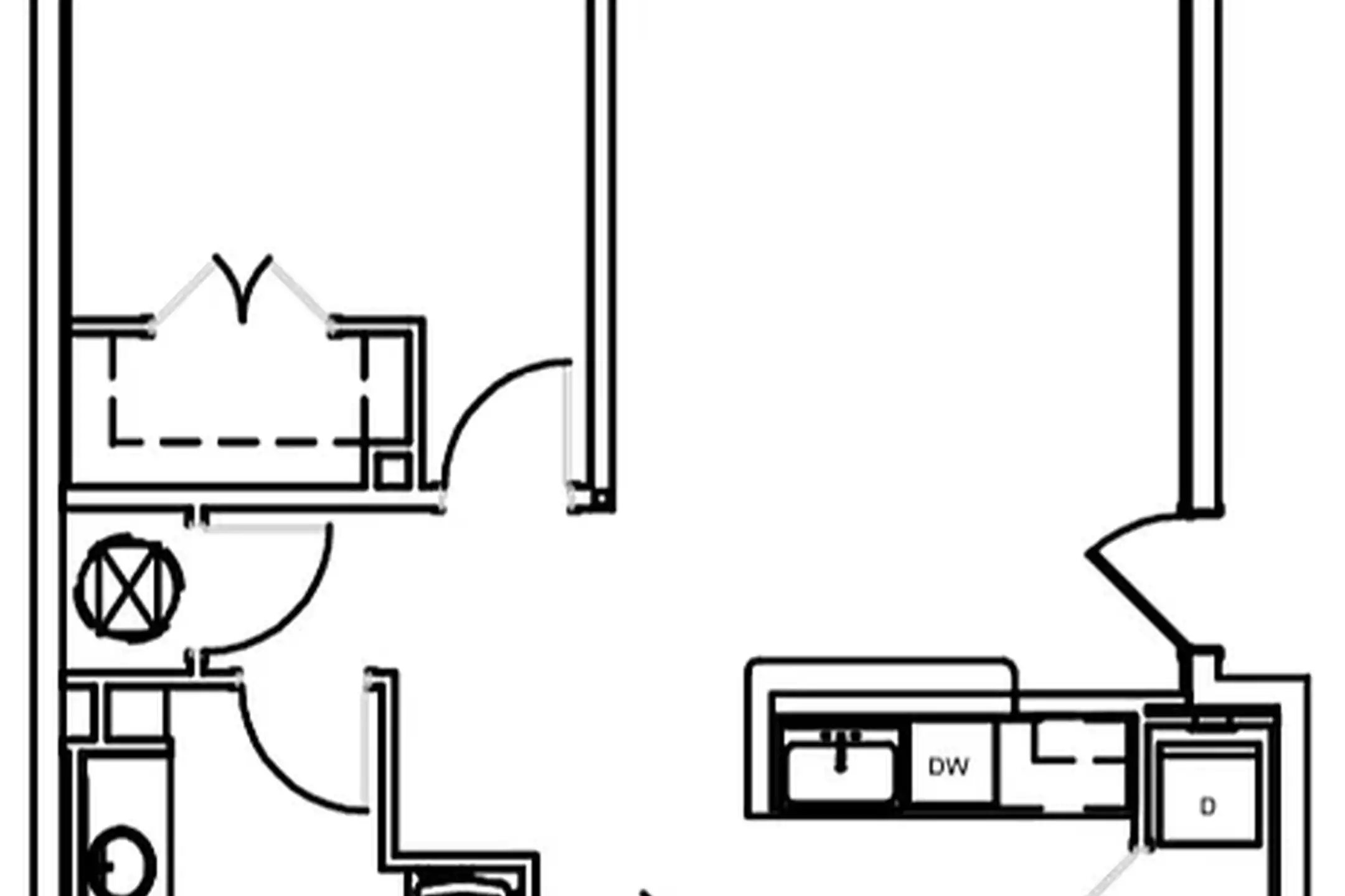 L’Appartement AMERICANA N/S Fooded P/O The Arbors @ 15th - 265 W 15th St - Panama City, FL | Rent.