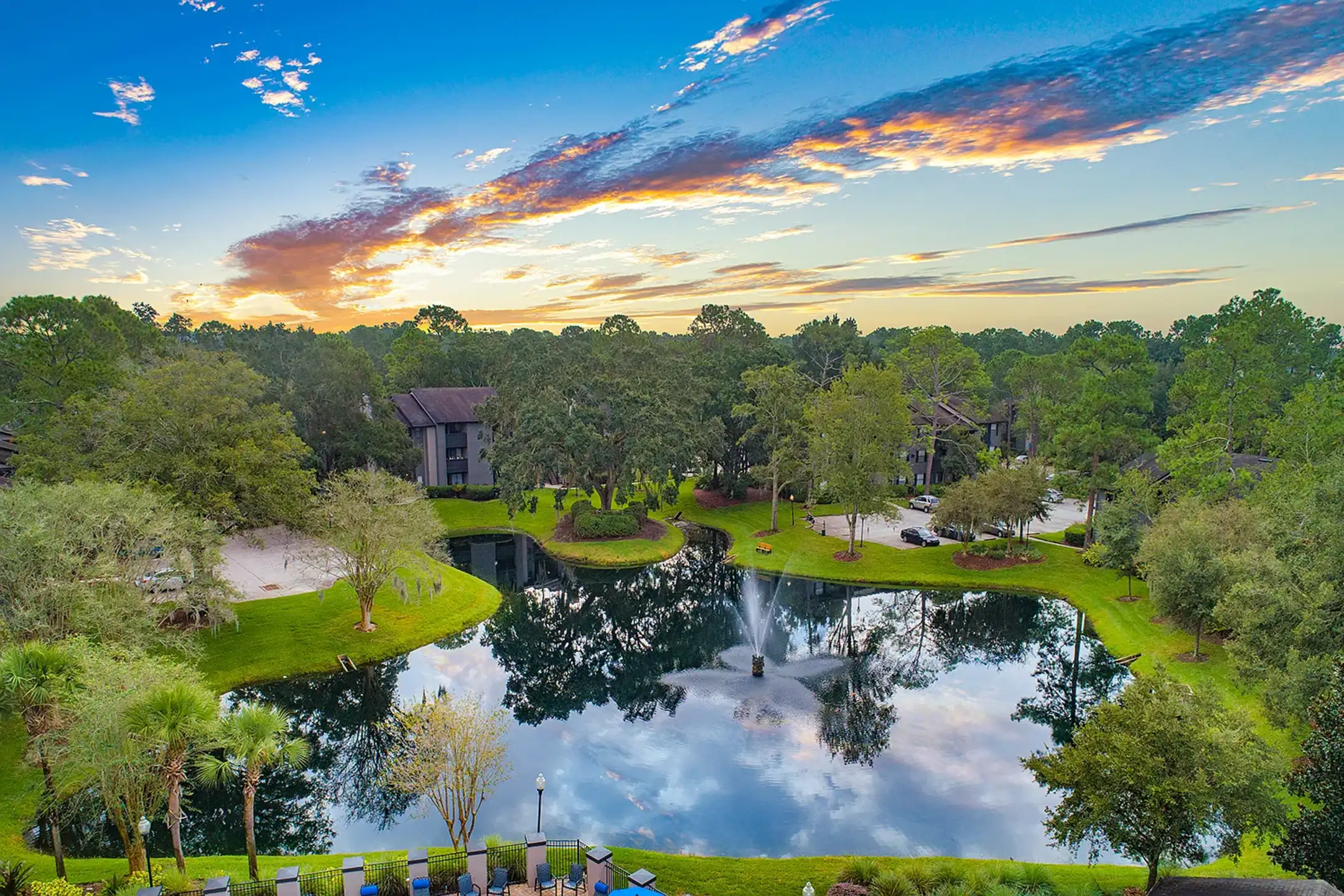 maaページ MAA Mandarin Lakes - 11001 Old Saint Augustine Rd