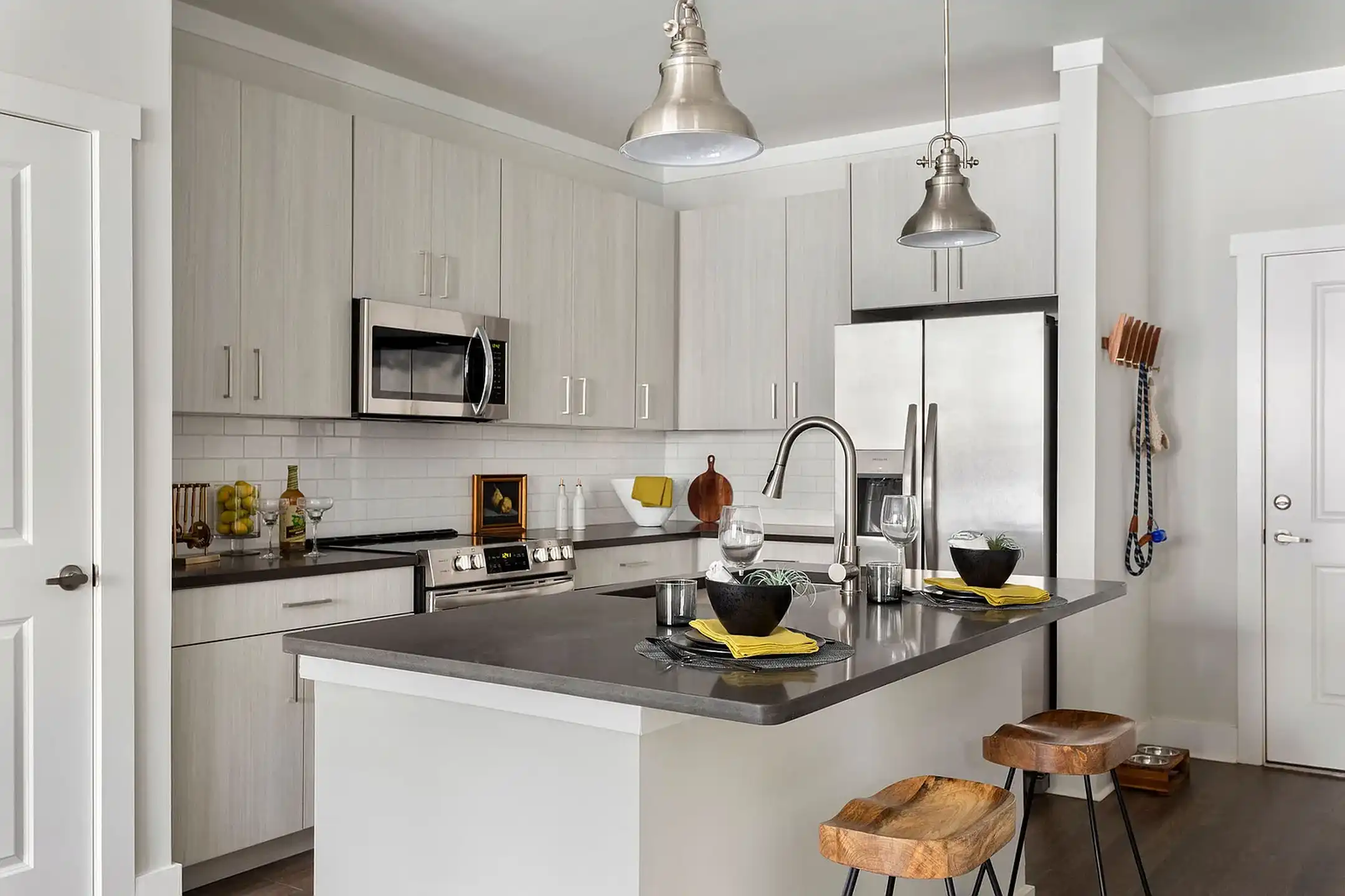 The Cannon 203 Eleanor Way Murfreesboro, TN