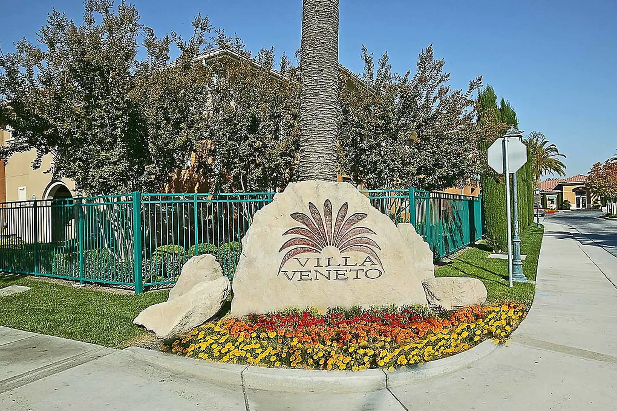 Villa Veneto at Palm Valley 350 La Strada Dr San Jose, CA