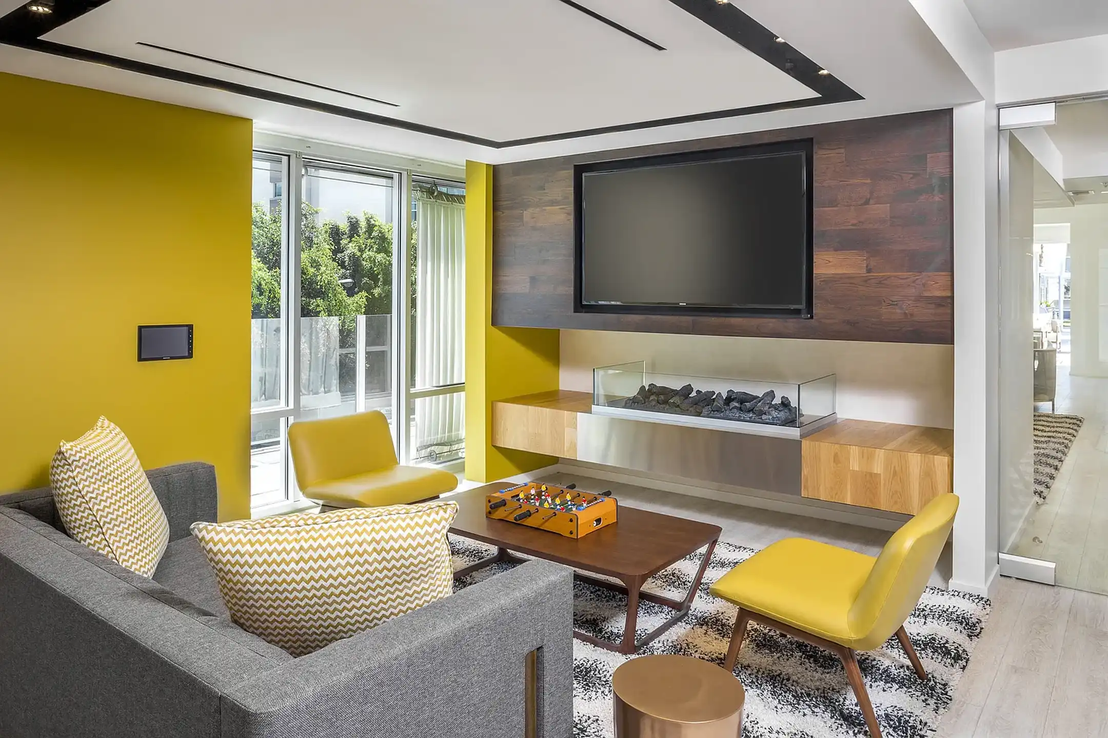 MResidences Olympic & Olive Condominium Residences that Combine Luxury and Sustainability