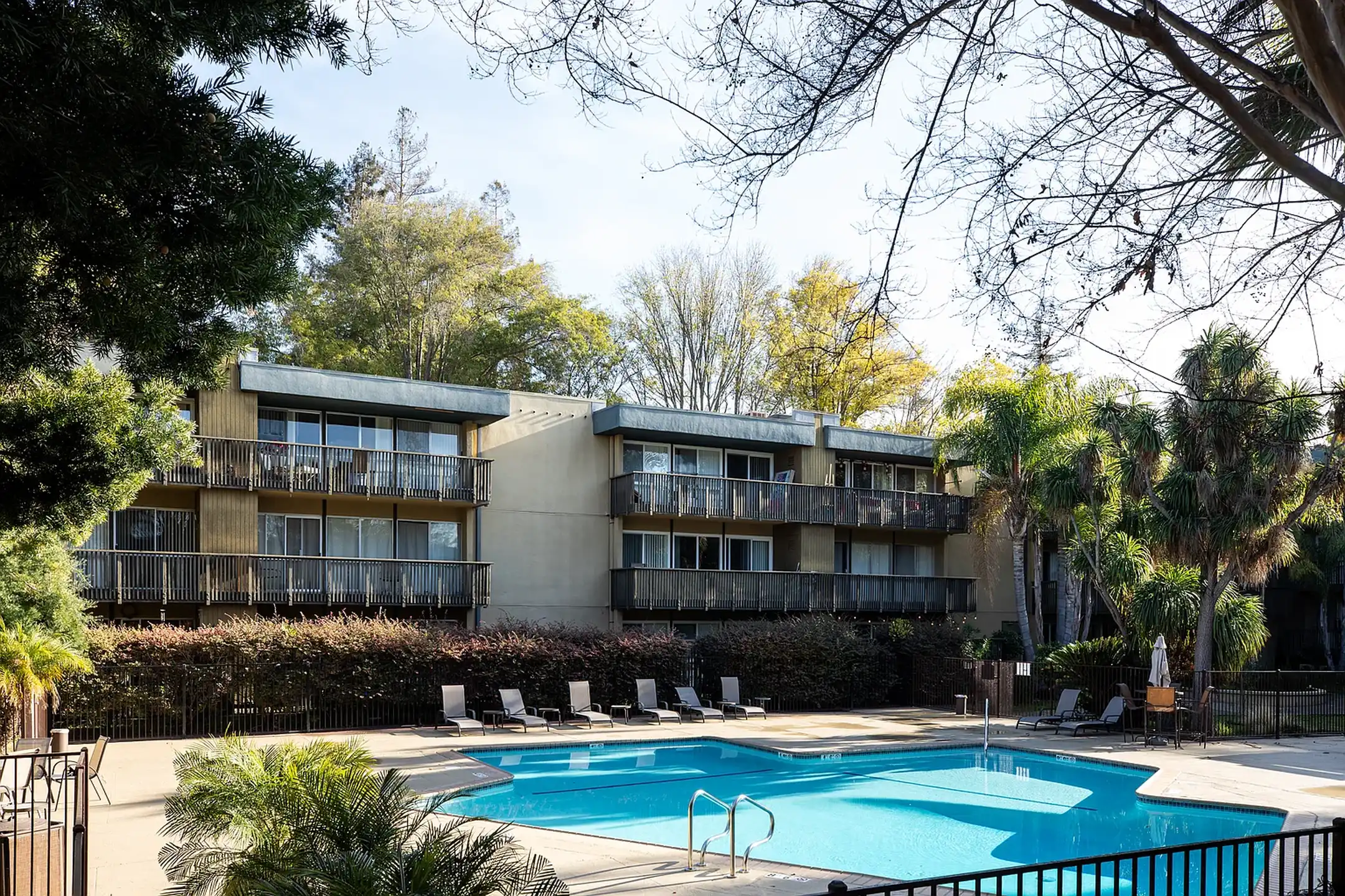 Solano Apartments - 1050 Crestview Dr - Mountain View, CA | Rent.