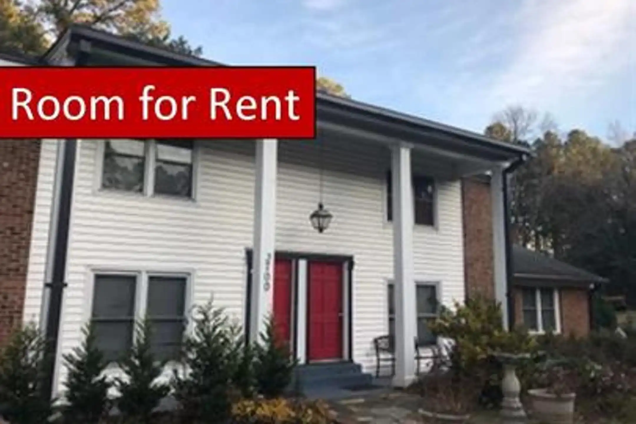 3700 Atlantic Ave unit 3 - Raleigh, NC | Rent.