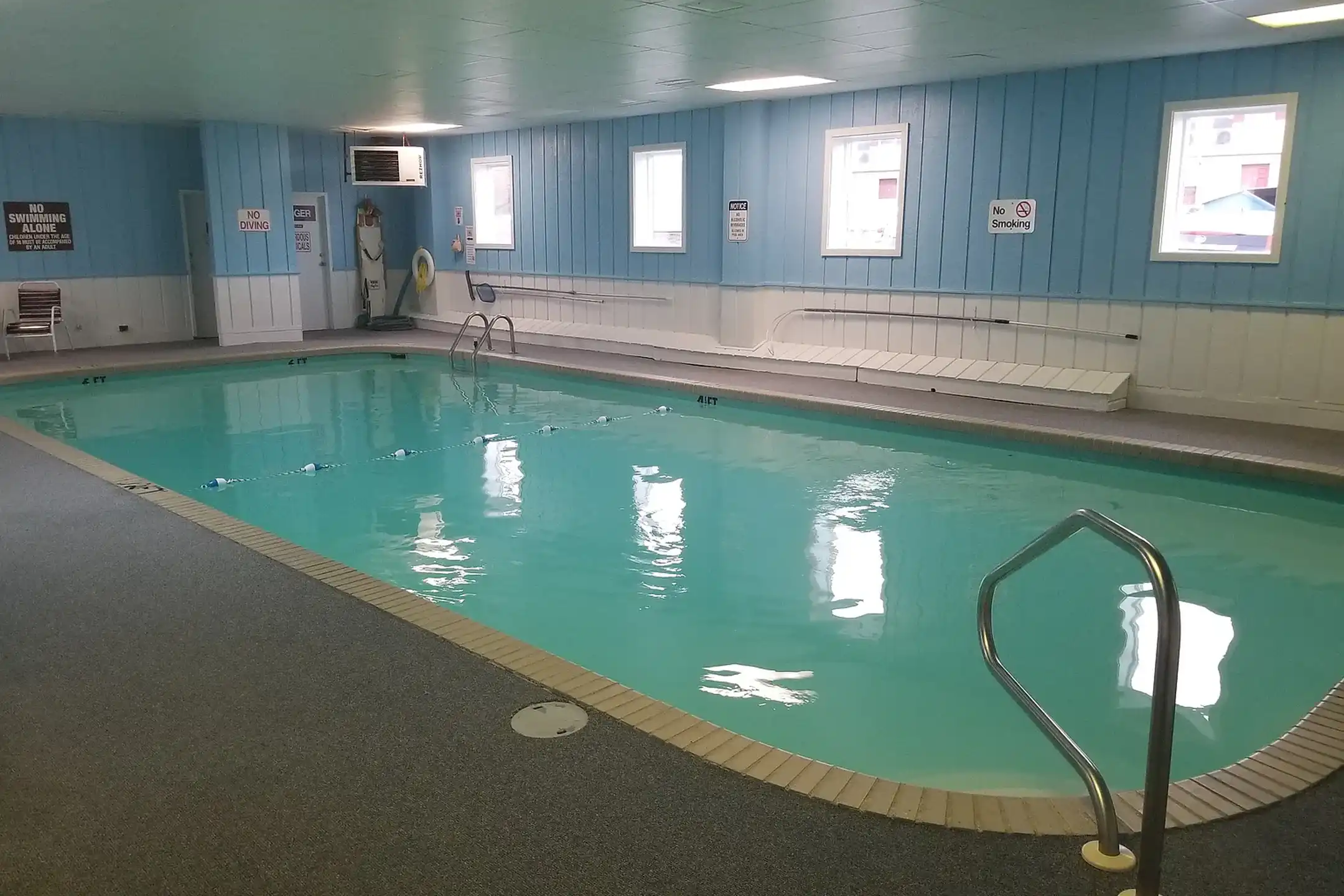 Colony Bay Apartments - 6530 Covington Rd - Fort Wayne, IN | Rent.