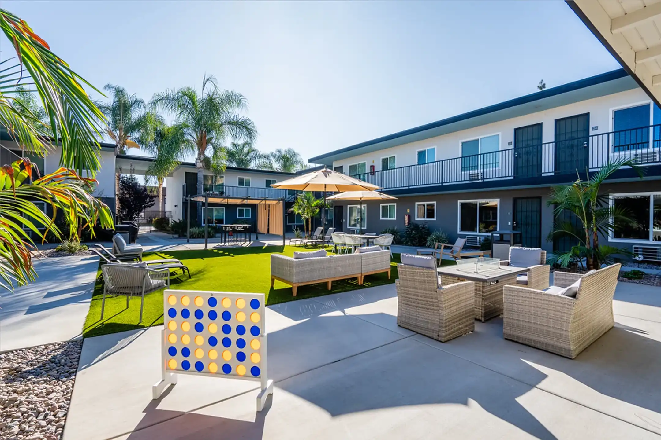 Picture of The Bend on Ballantyne - 294 Ballantyne St - El Cajon, CA | Rent.
