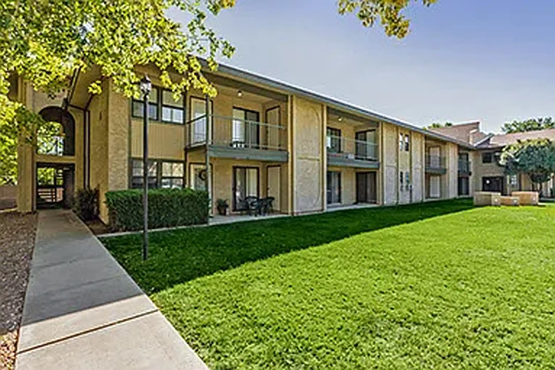 Willow Ridge Apartments - 1205 Sandretto Dr - Prescott, AZ | Rent.