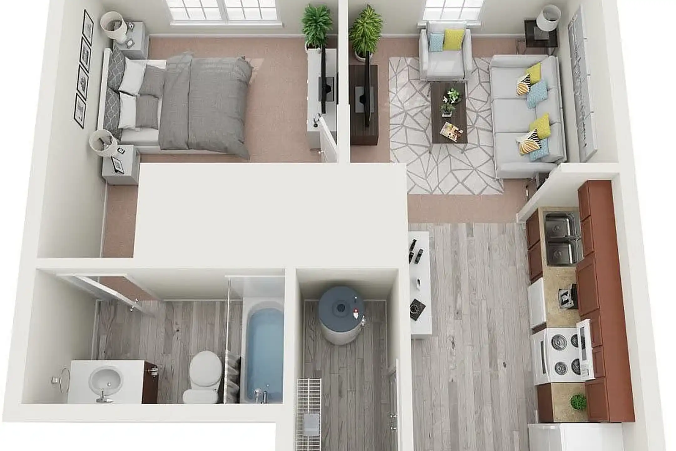 Valera East 4020 Bostic Dr Greenville, NC