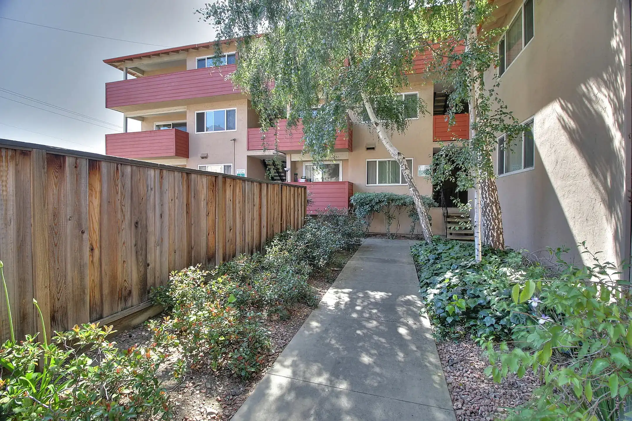 Photo inspiration: The Californian Apartments 2326 California St Mountain View Ca Photo Inspiration