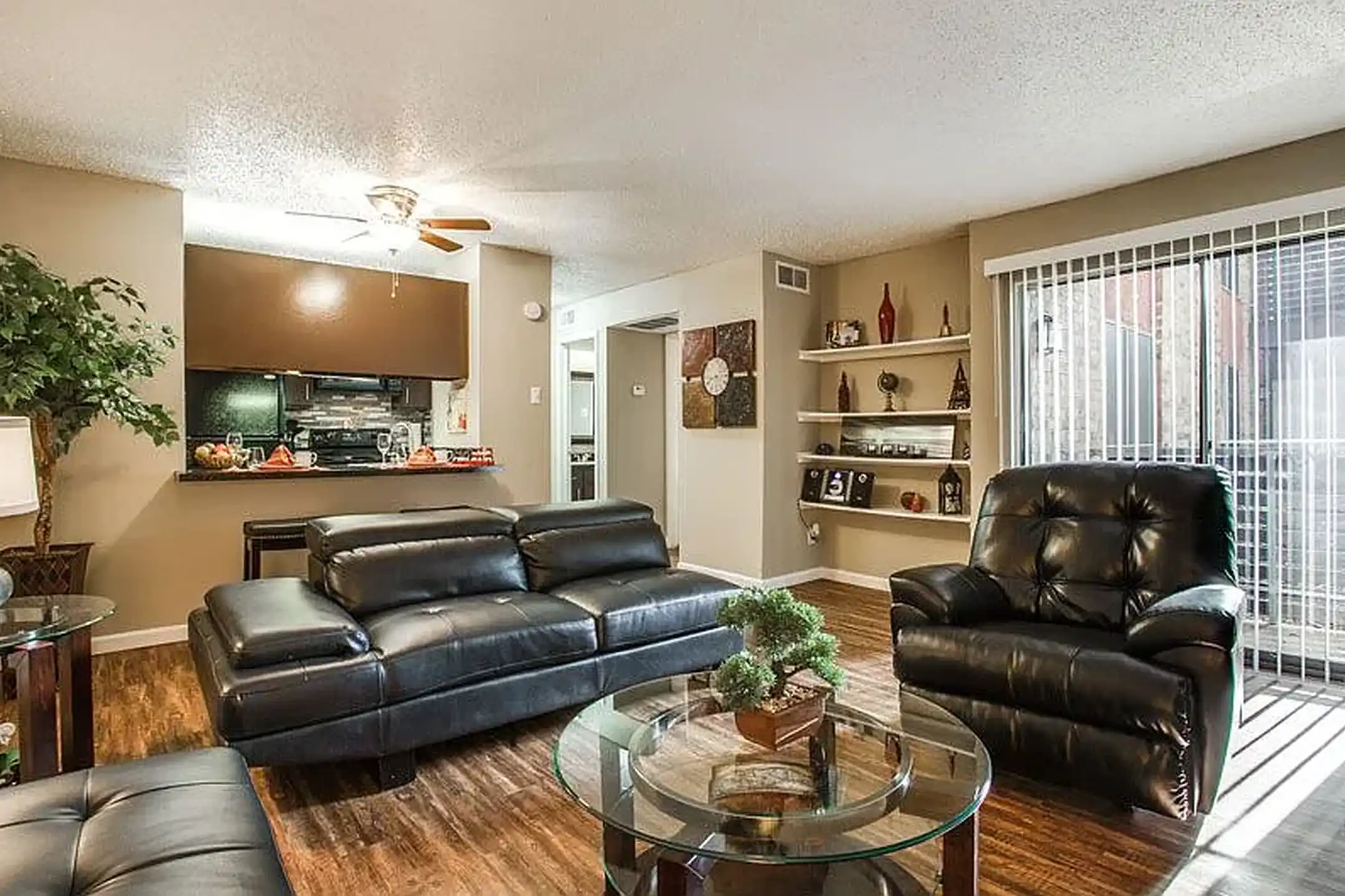 Tribeca on the Creek - 6262 Melody Ln - Dallas, TX | Rent.