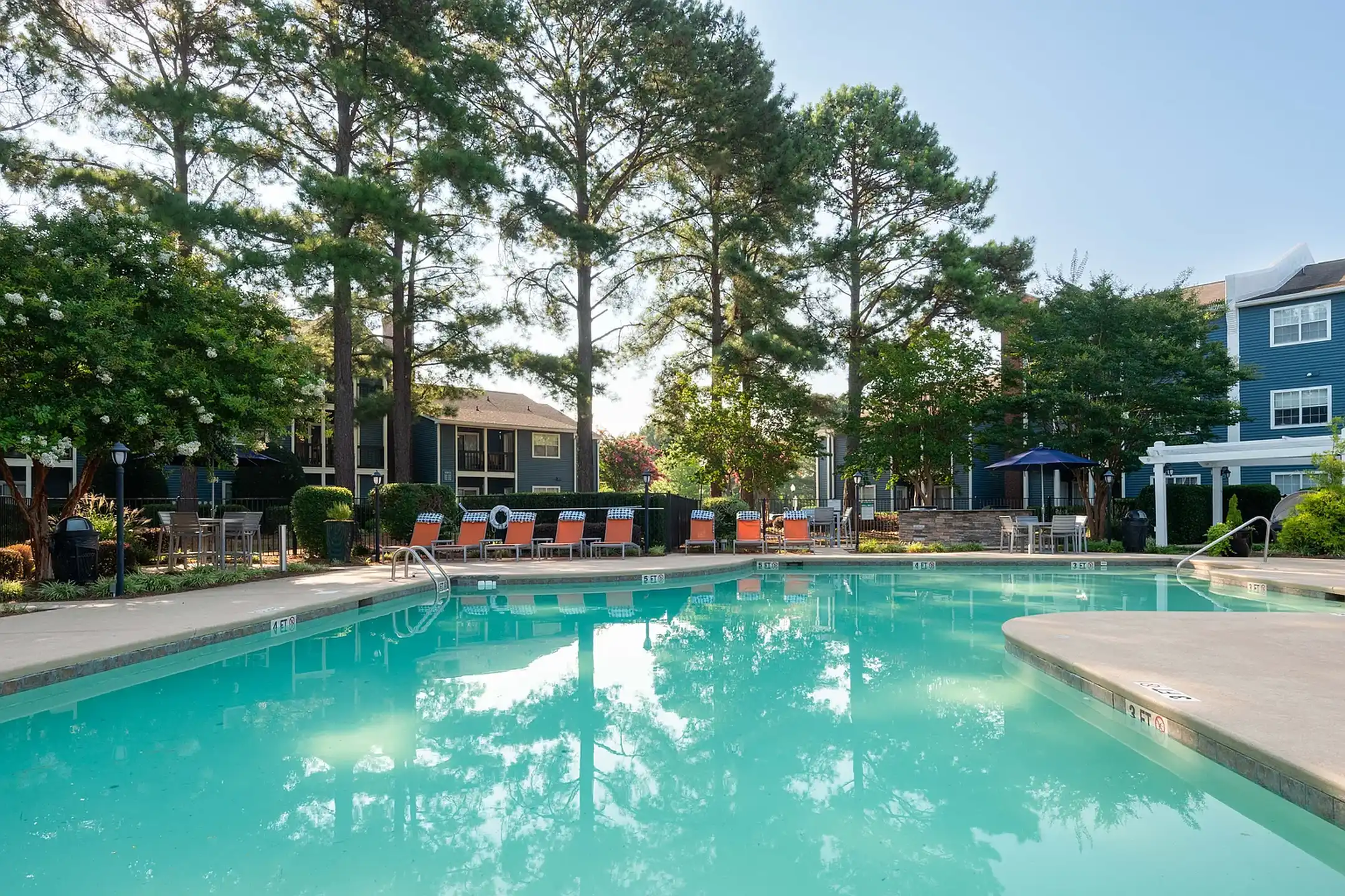 Avenues at Steele Creek