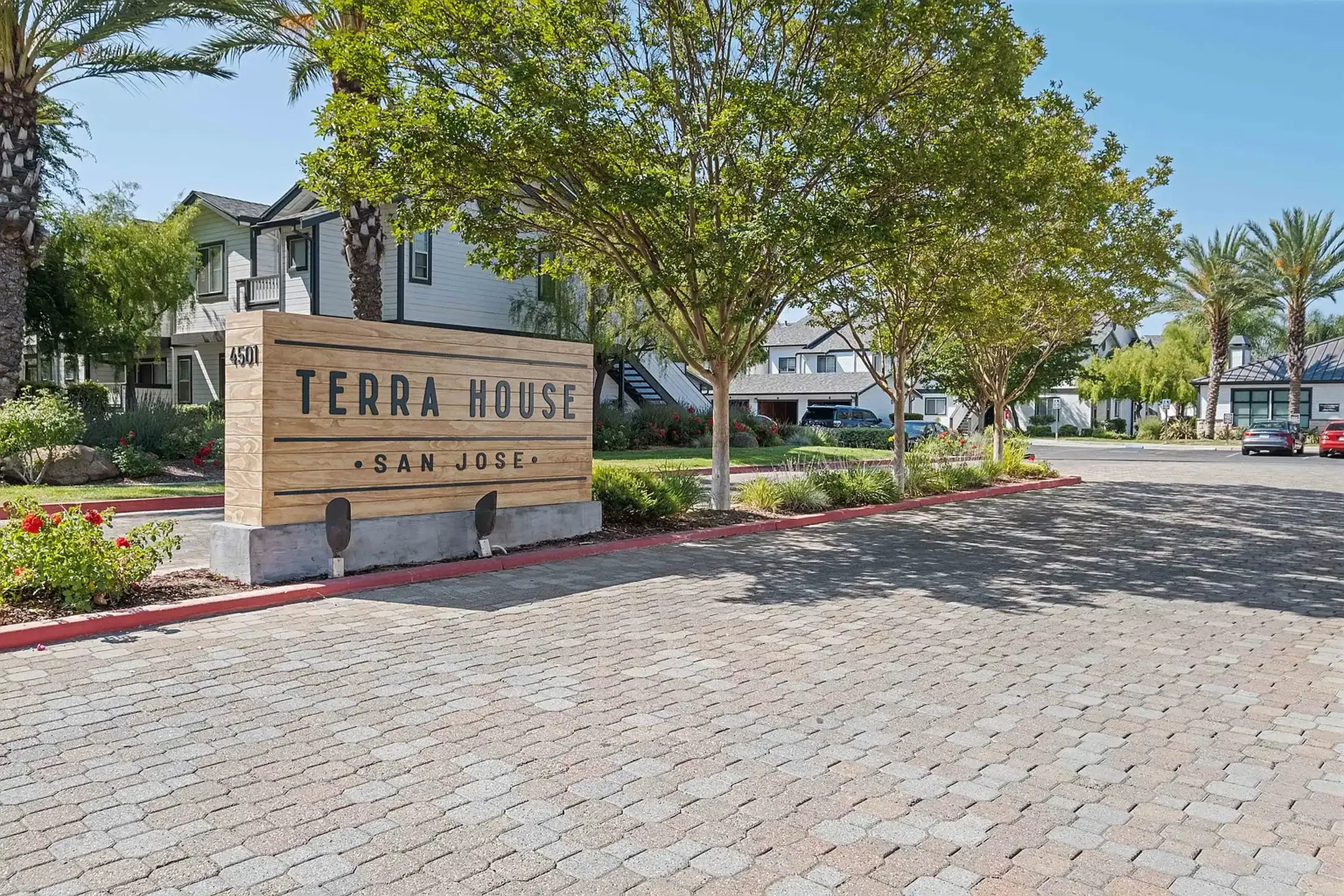 Terra House Apartments 4501 Snell Ave San Jose, CA