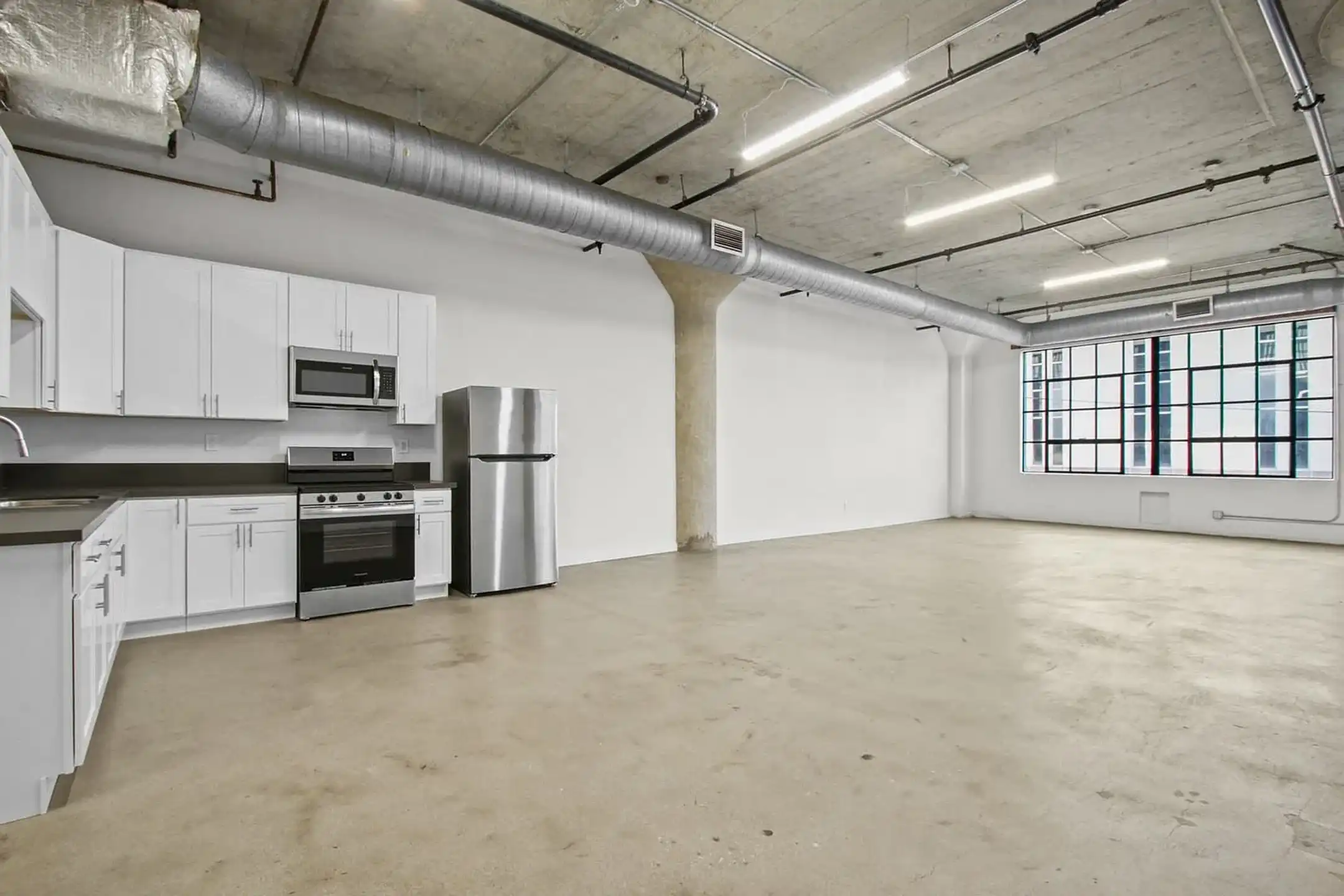 RiverFront live - Work Lofts - 201 S Santa Fe Ave - Los Angeles, CA | Rent.