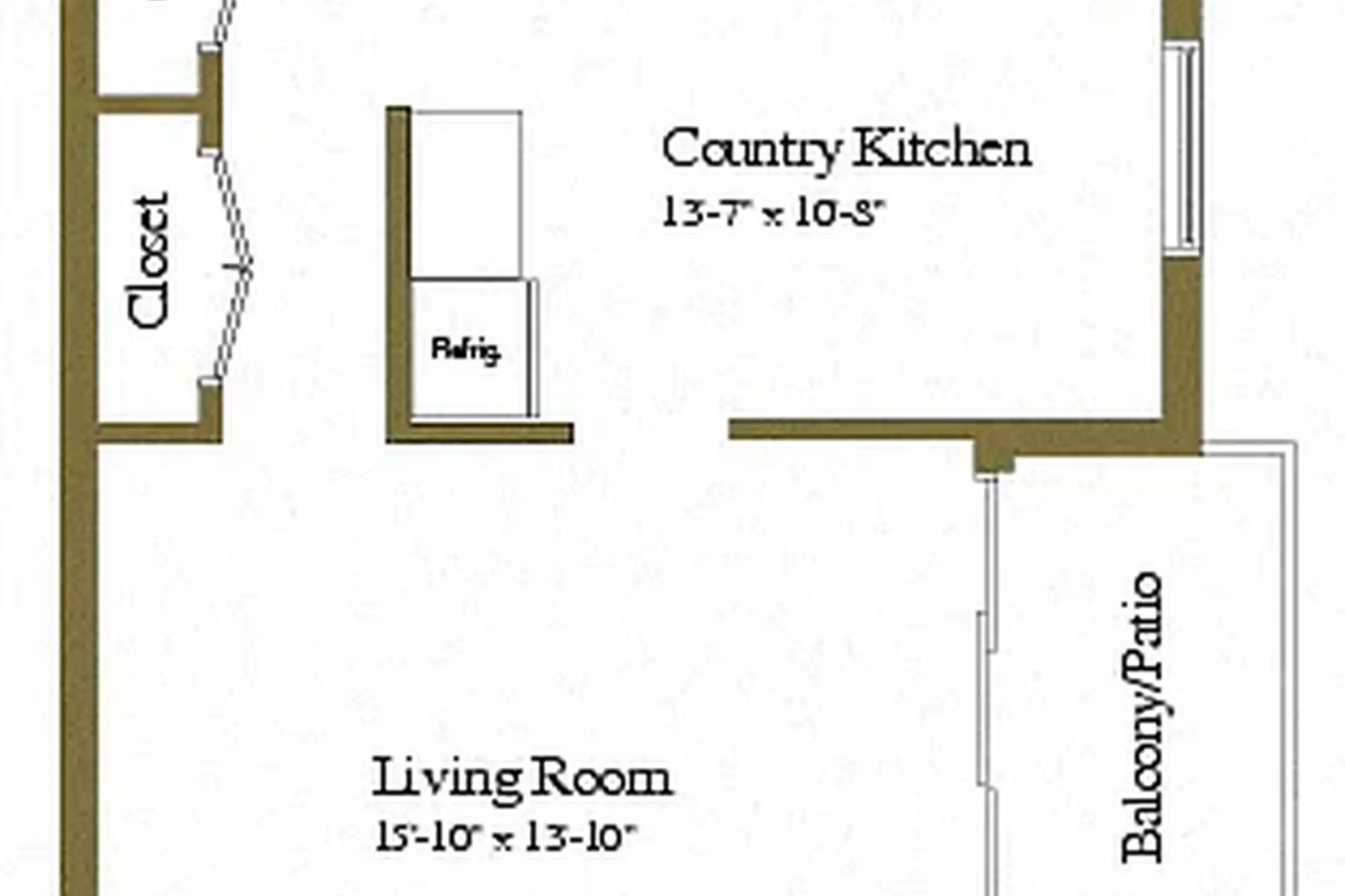 Lawyers Hill Apartments - 7234 Montgomery Rd - Elkridge, MD | Rent.