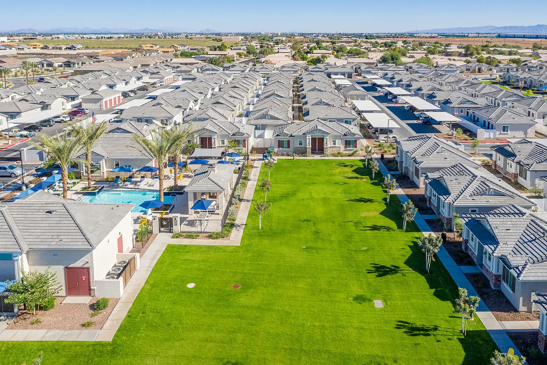 Christopher Todd Communities On Happy Valley - 11903 W Happy Valley Rd -  Peoria, AZ | Rent.