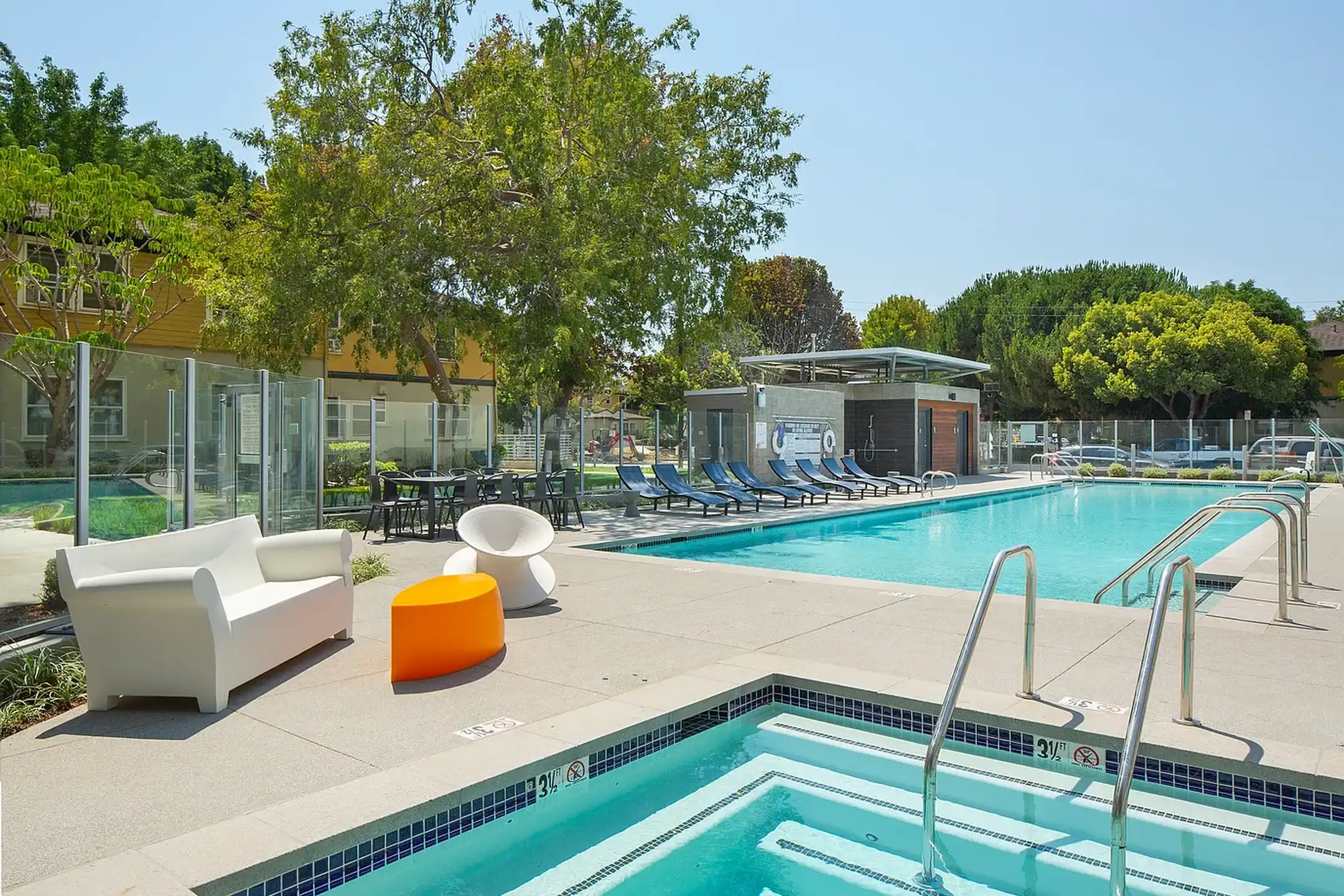 Concourse LA - 5875 W Interceptor St - Los Angeles, CA | Rent.