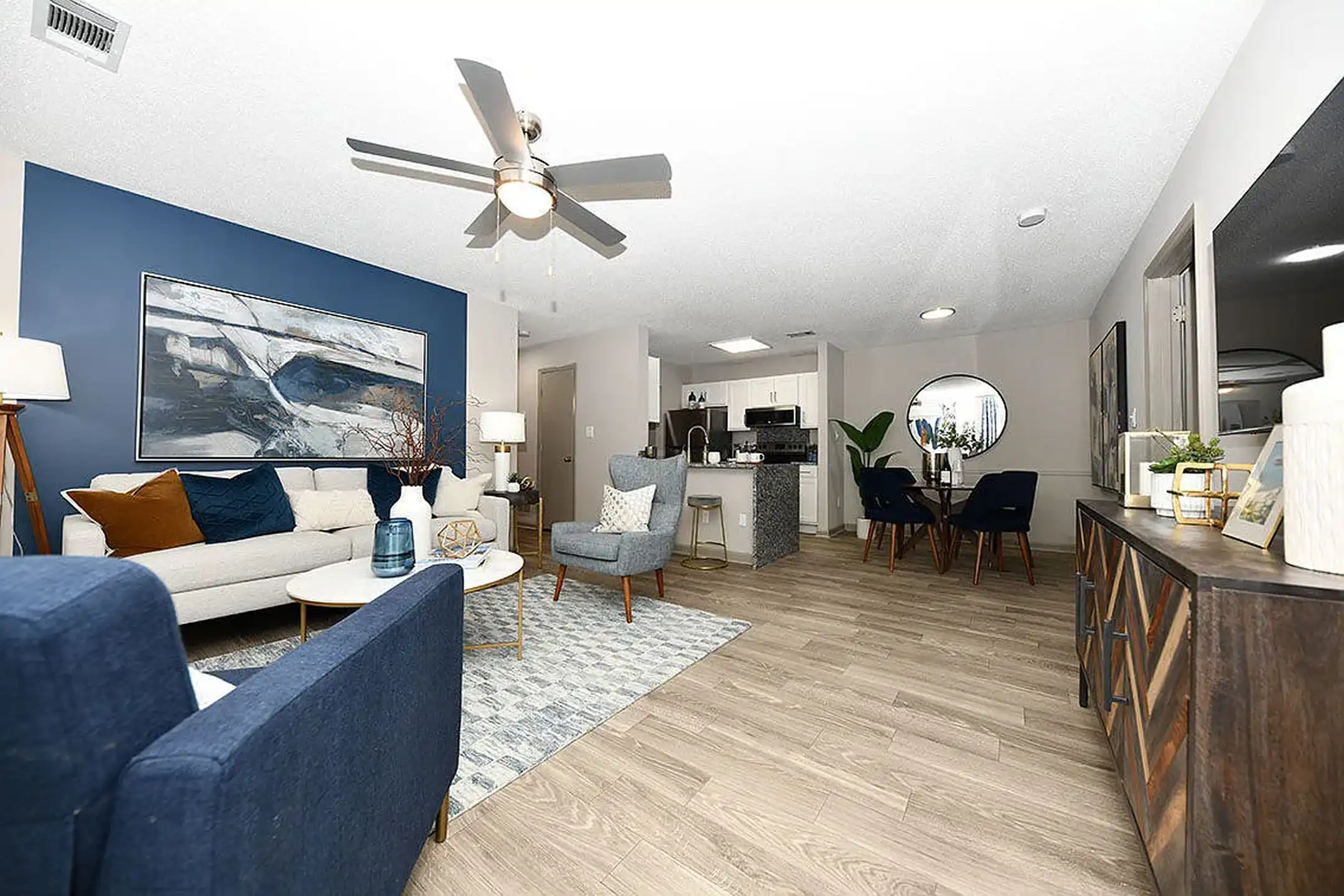 Ascent Apartment Homes - 99 Ascension Dr - Asheville, NC | Rent.