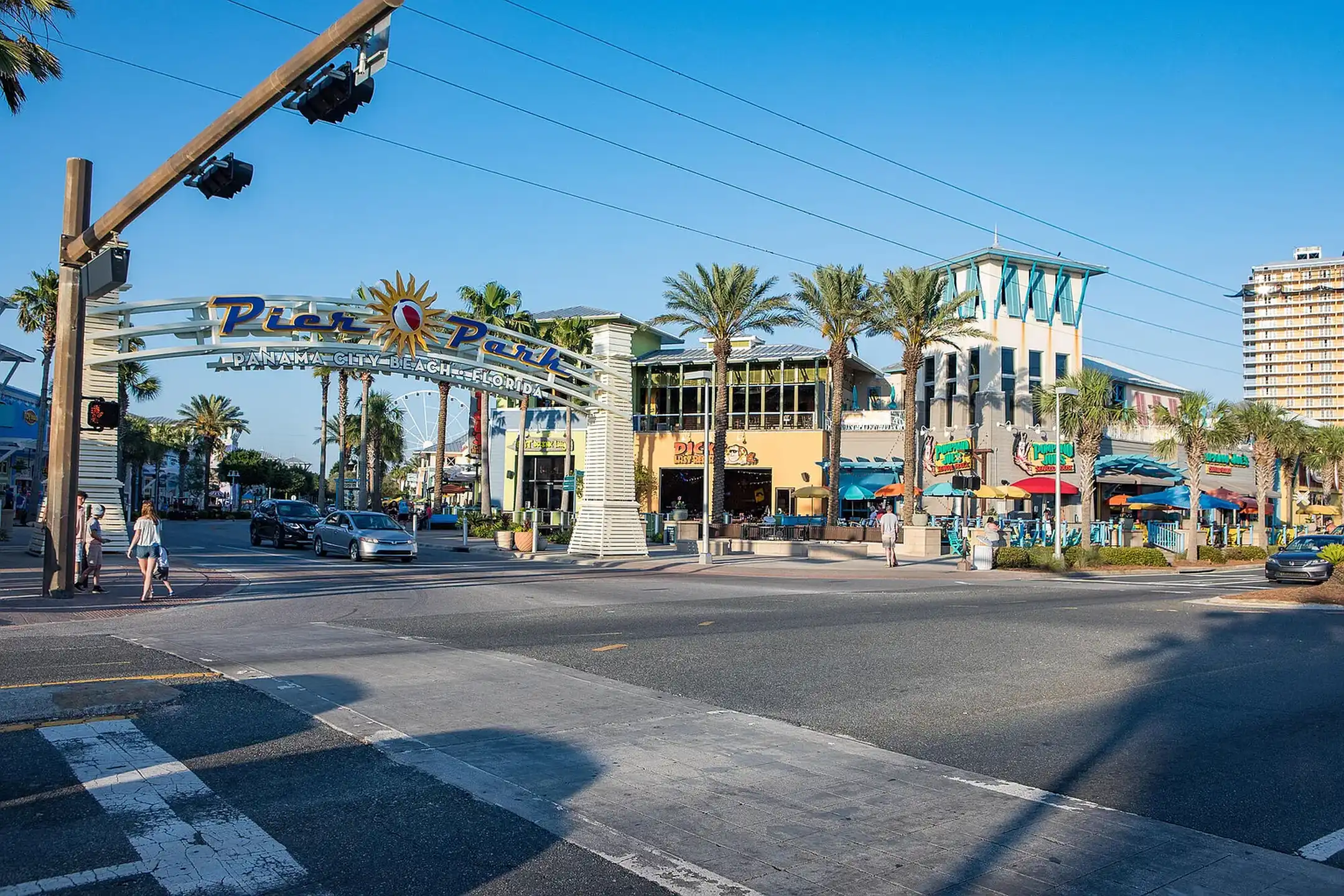 Pier Park Crossings 101 Crossings Dr Panama City Beach, FL