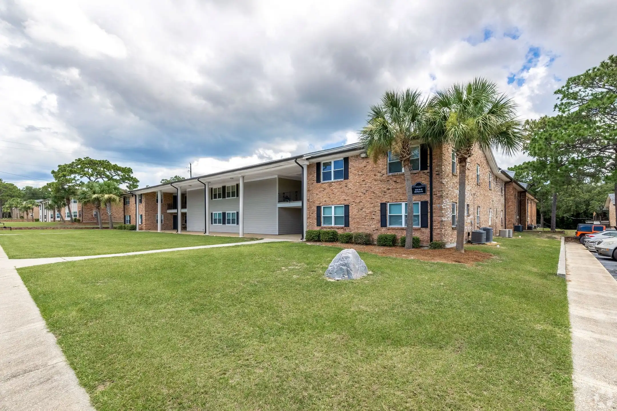 824 Royce St unit 88 Pensacola, FL