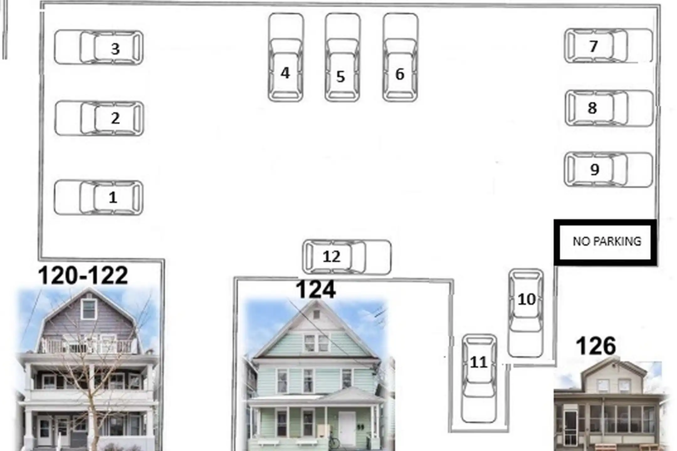 126 N Franklin St Madison, WI