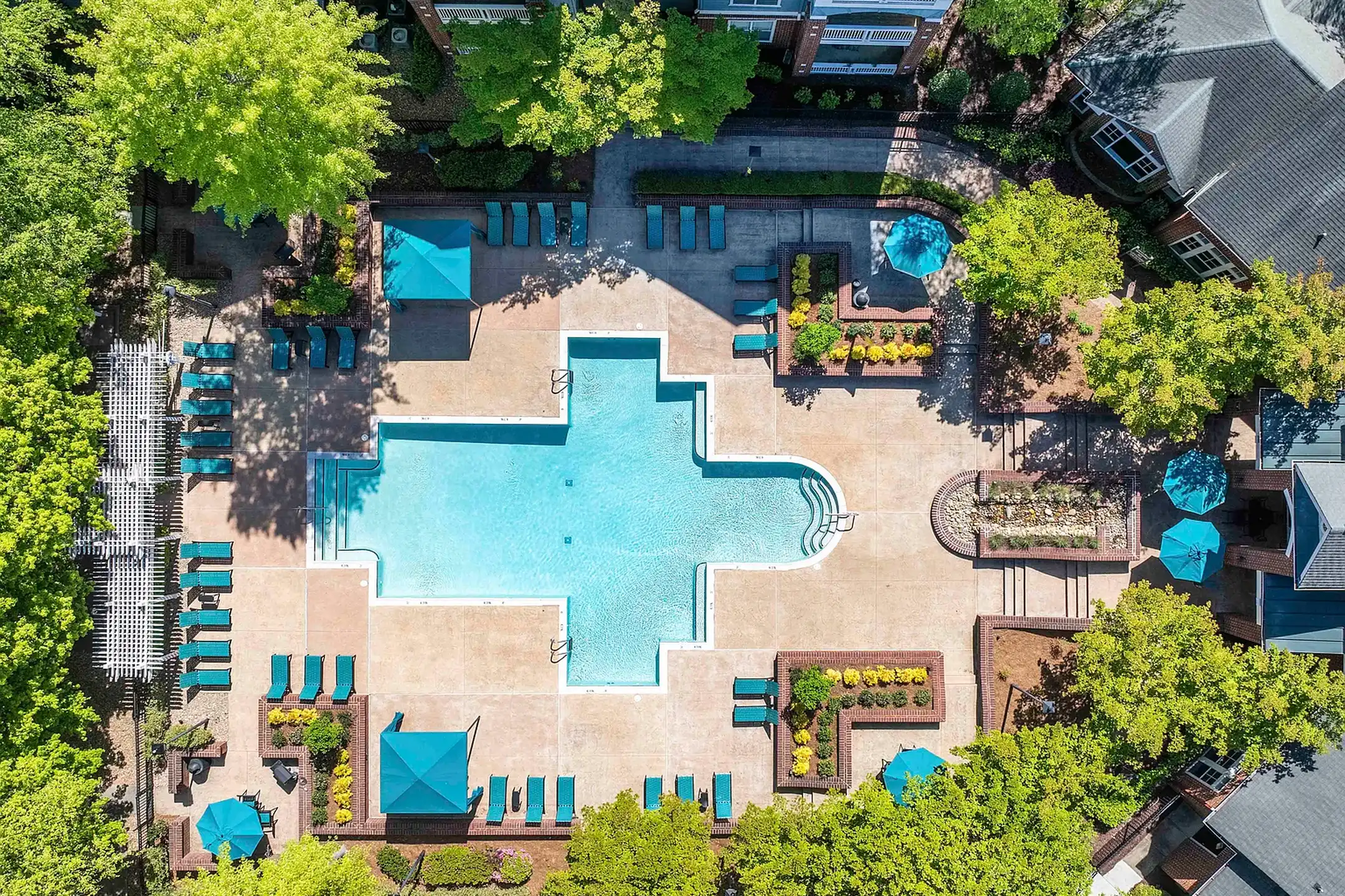 MAA Research Park 400 Stone Lion Dr Durham, NC