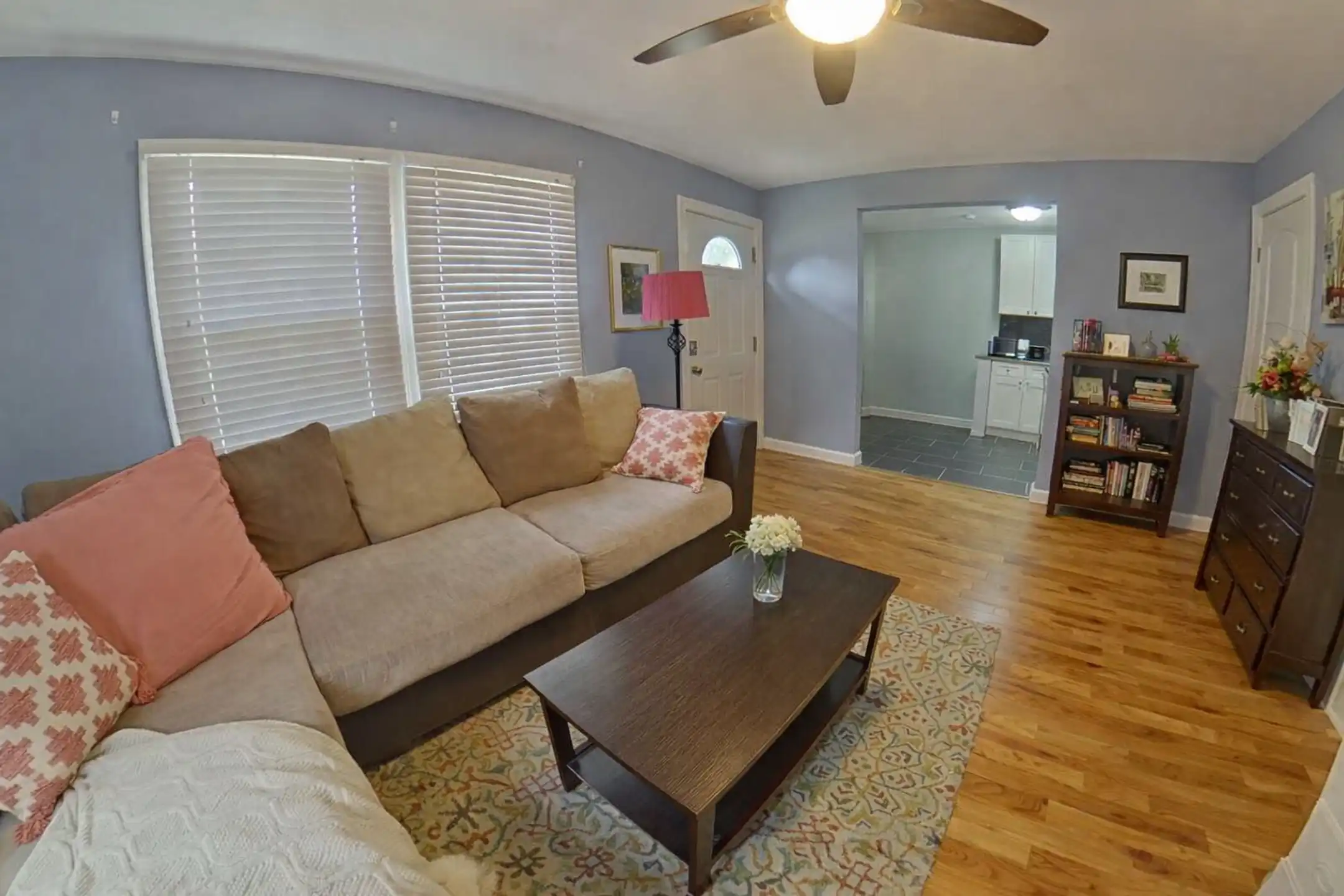 509 Moro St - Manhattan, KS | Rent.