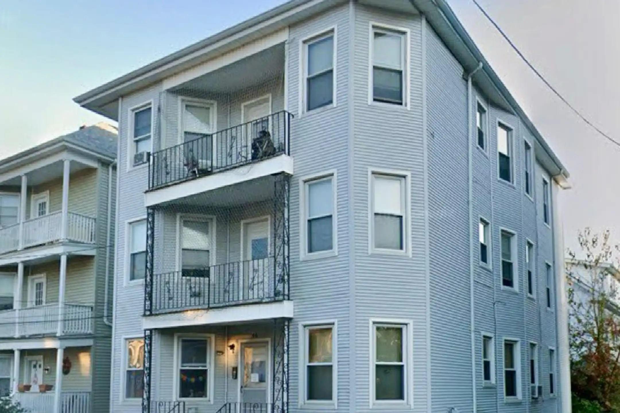 New Bedford Apartments For Rent Under 900null