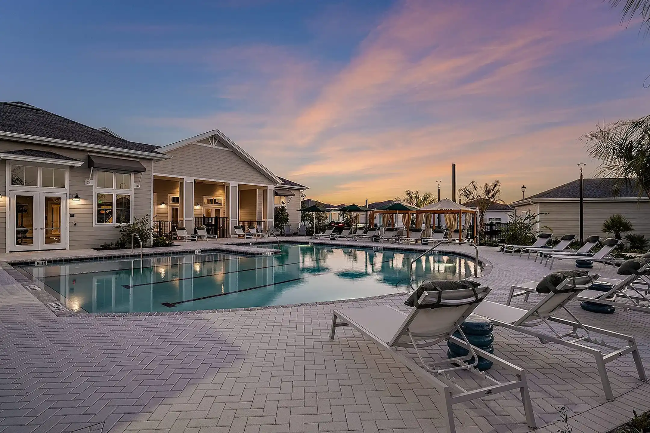 Eden at Kendall West 9105 Tredinick Pkwy Jacksonville, FL