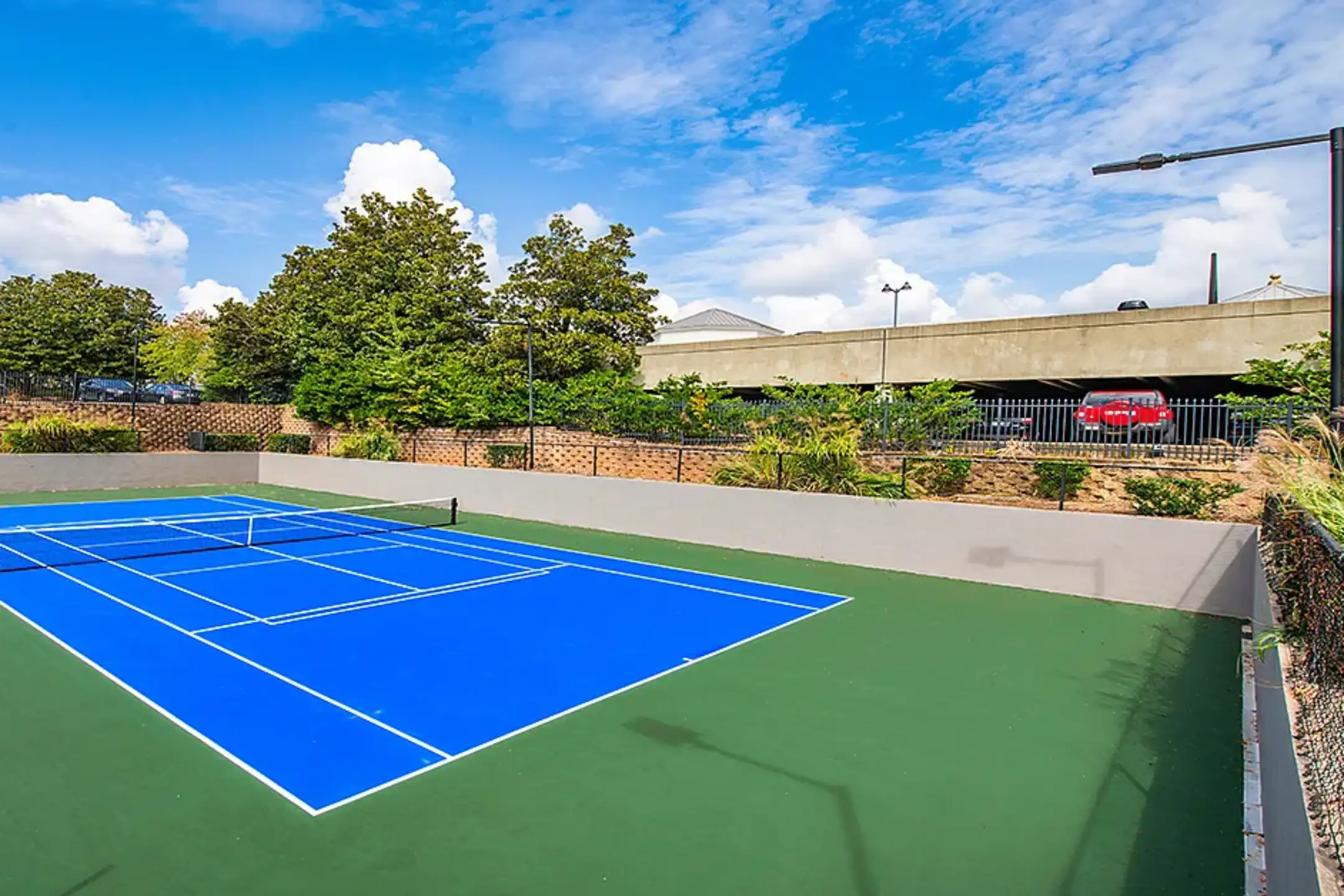 MAA South Park - 4835 Cameron Valley Pkwy - Charlotte, NC