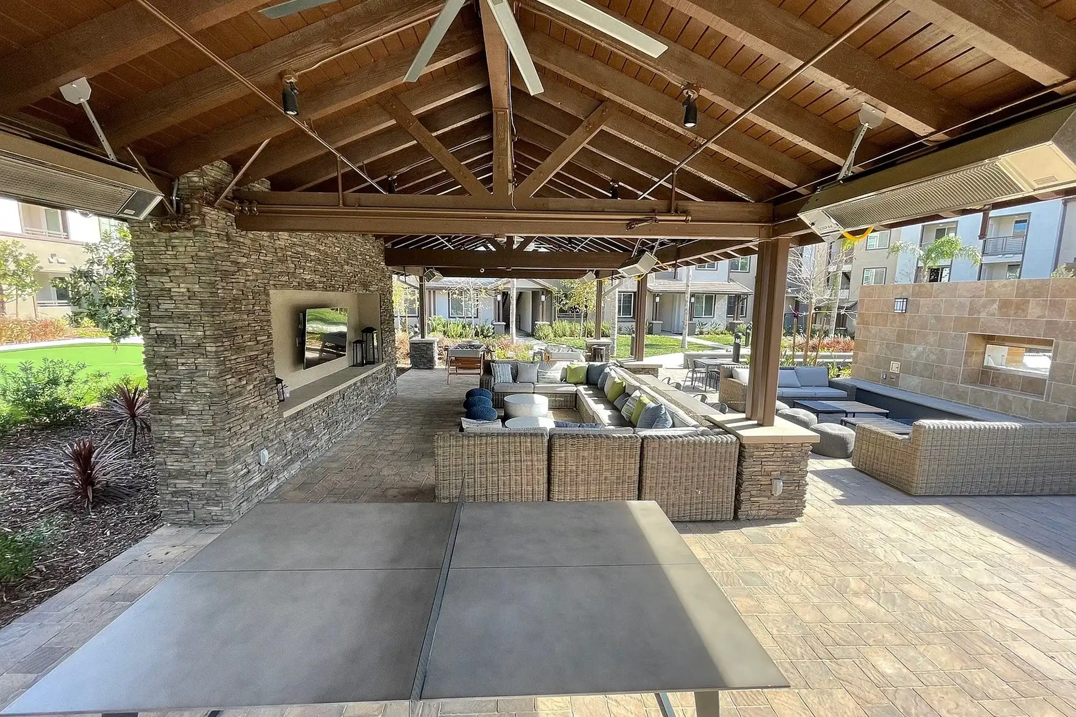 The Vineyards Apartments 11401 Porter Ranch Dr Porter Ranch