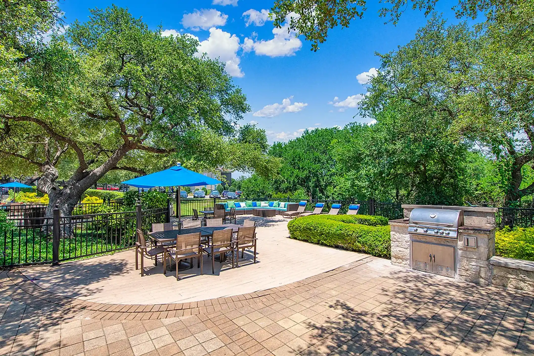 MAA Cedar Park - 3000 Colonial Pkwy - Cedar Park, TX | Rent.