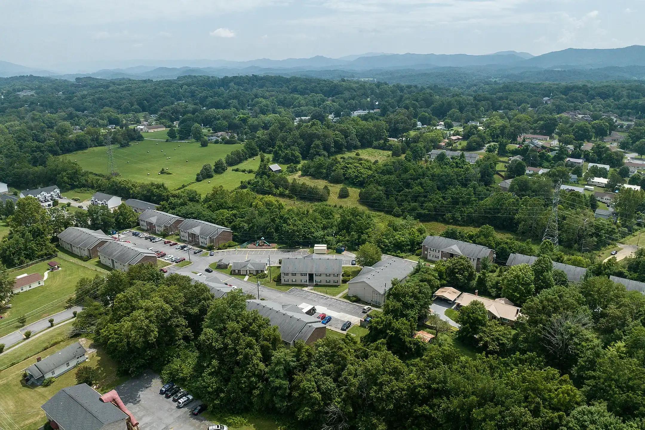 The Emerson 512 Swadley Rd Johnson City, TN