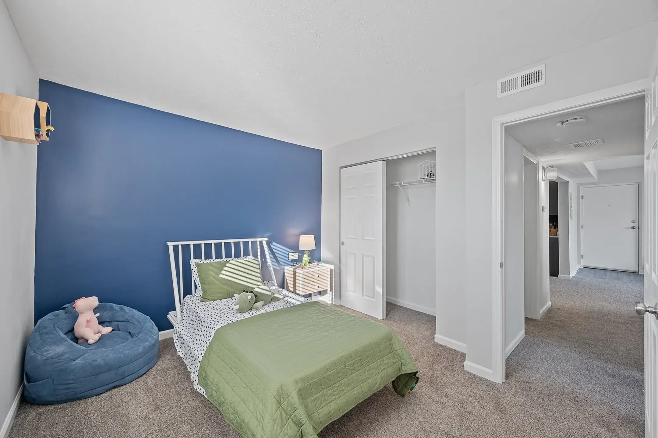 The Apex - 5293 Knoll Ct - Cincinnati, OH | Rent.