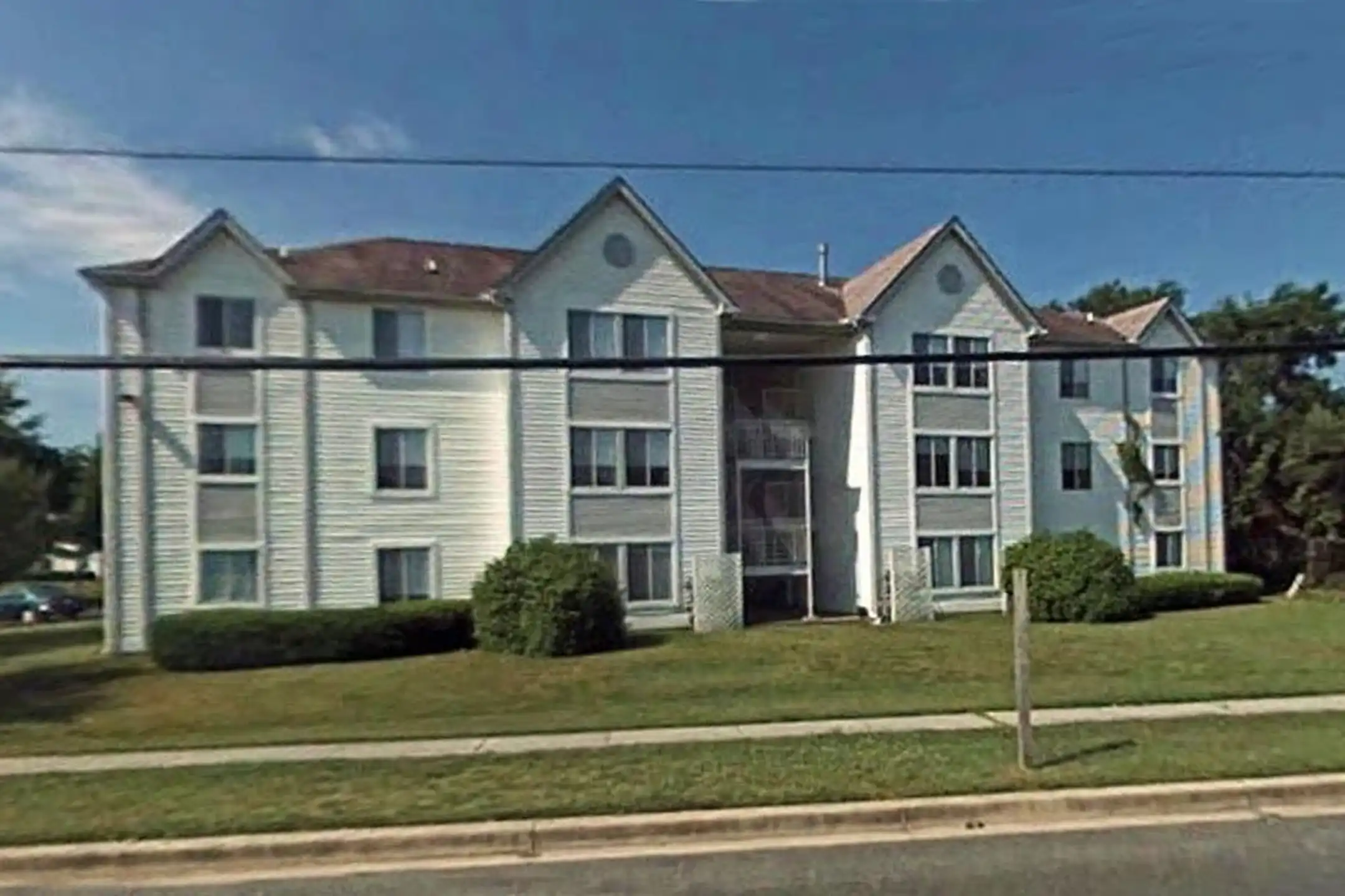 818 S Schumaker Dr unit 102 Salisbury, MD