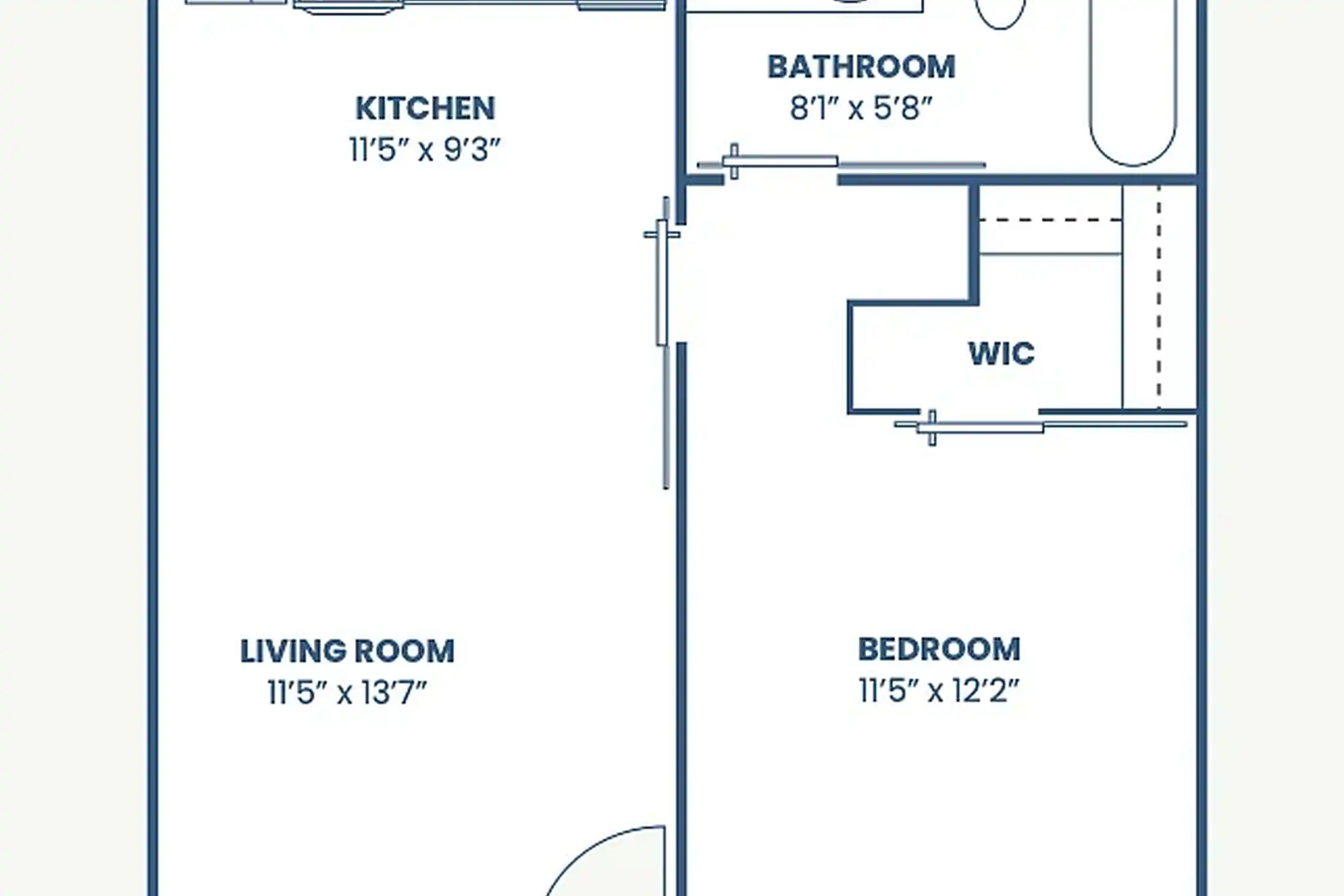The Quinn Apartments 5121 E La Puente Ave Phoenix, AZ