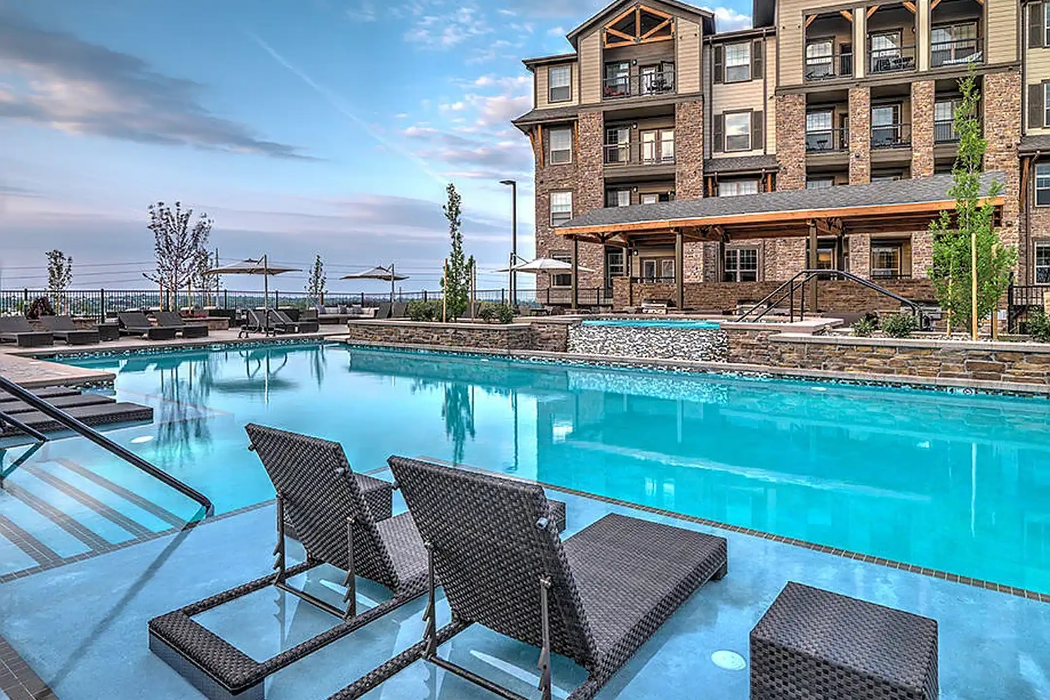 Camden Flatirons 120 Edgeview Dr Broomfield, CO