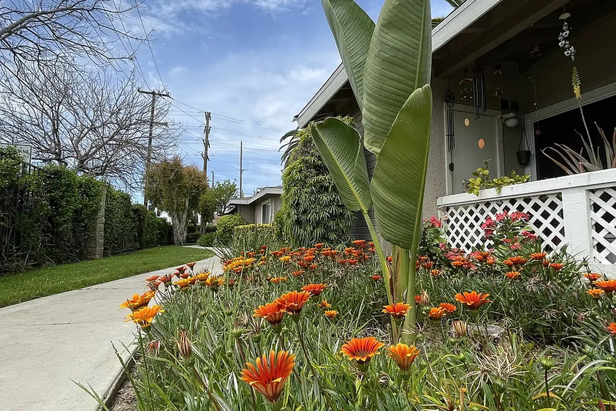 Vintage Park 55+ Community 1805 E Cortez St West Covina, CA