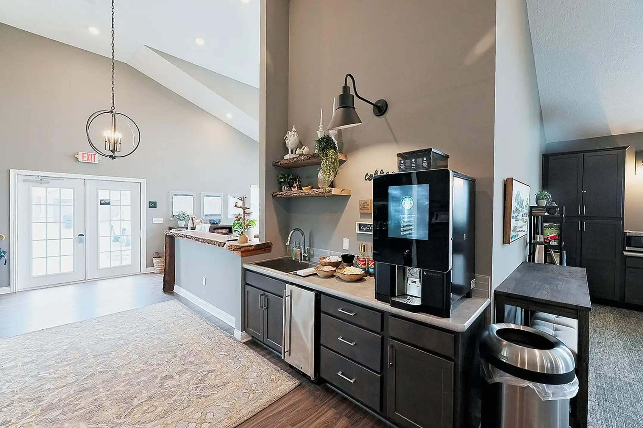 The Residences at Browns Farm 5154 Browns Farm Ln Grove City