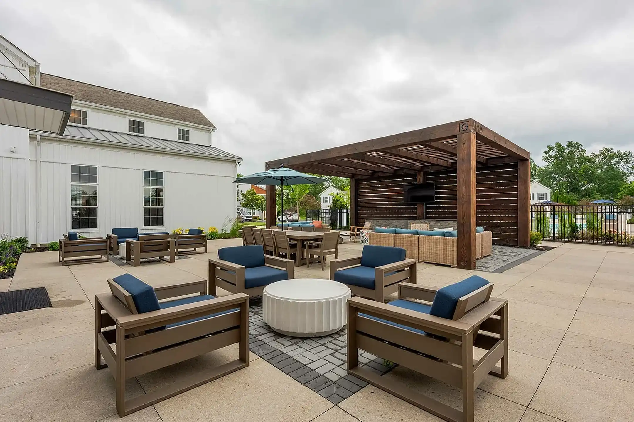 Roosters Men'S Grooming Center New Albany: Ultimate Style Upgrade