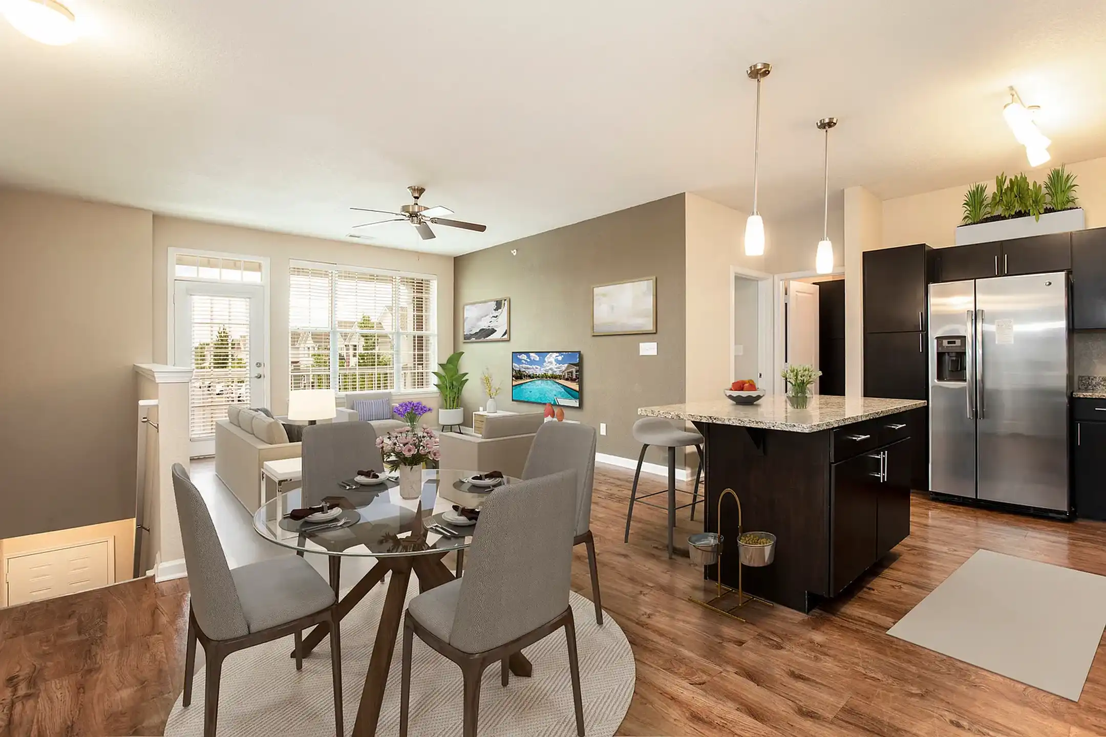 1809 at Winchester 1809 Meeting St Lexington, KY