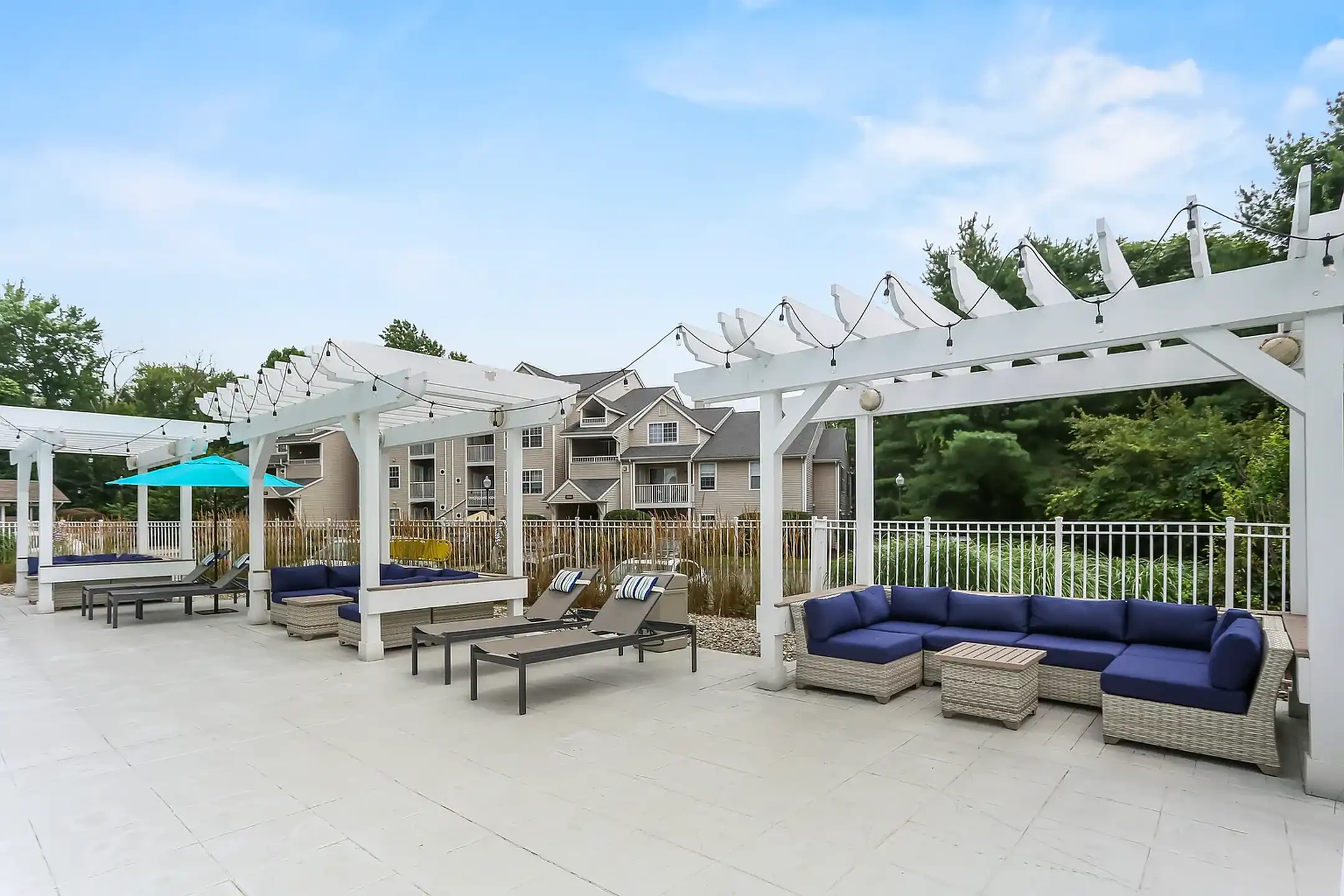 Avalon Gates Trumbull Ct