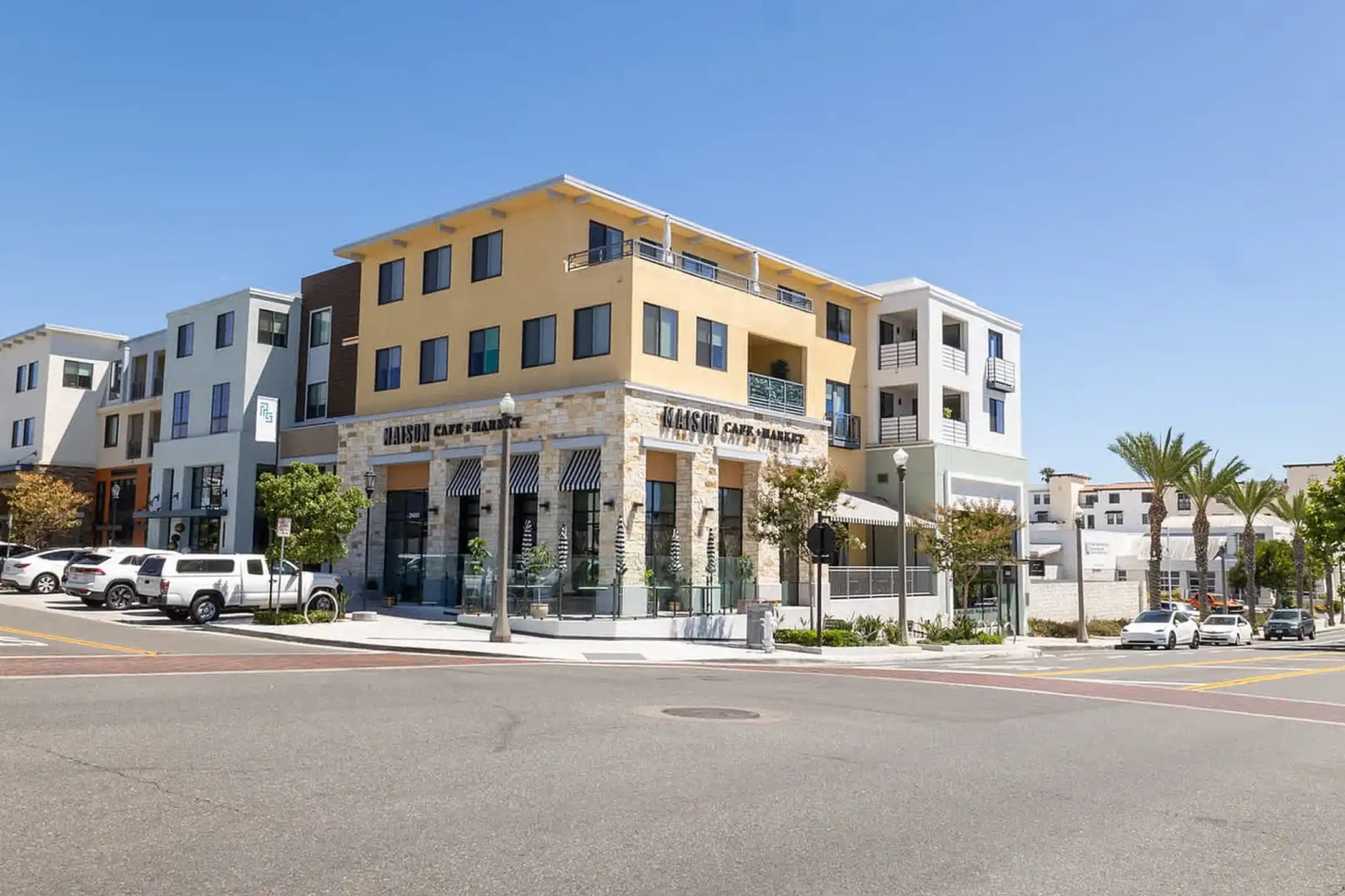 Villa Solana - 26033 Moulton Pkwy - Laguna Hills, CA | Rent.