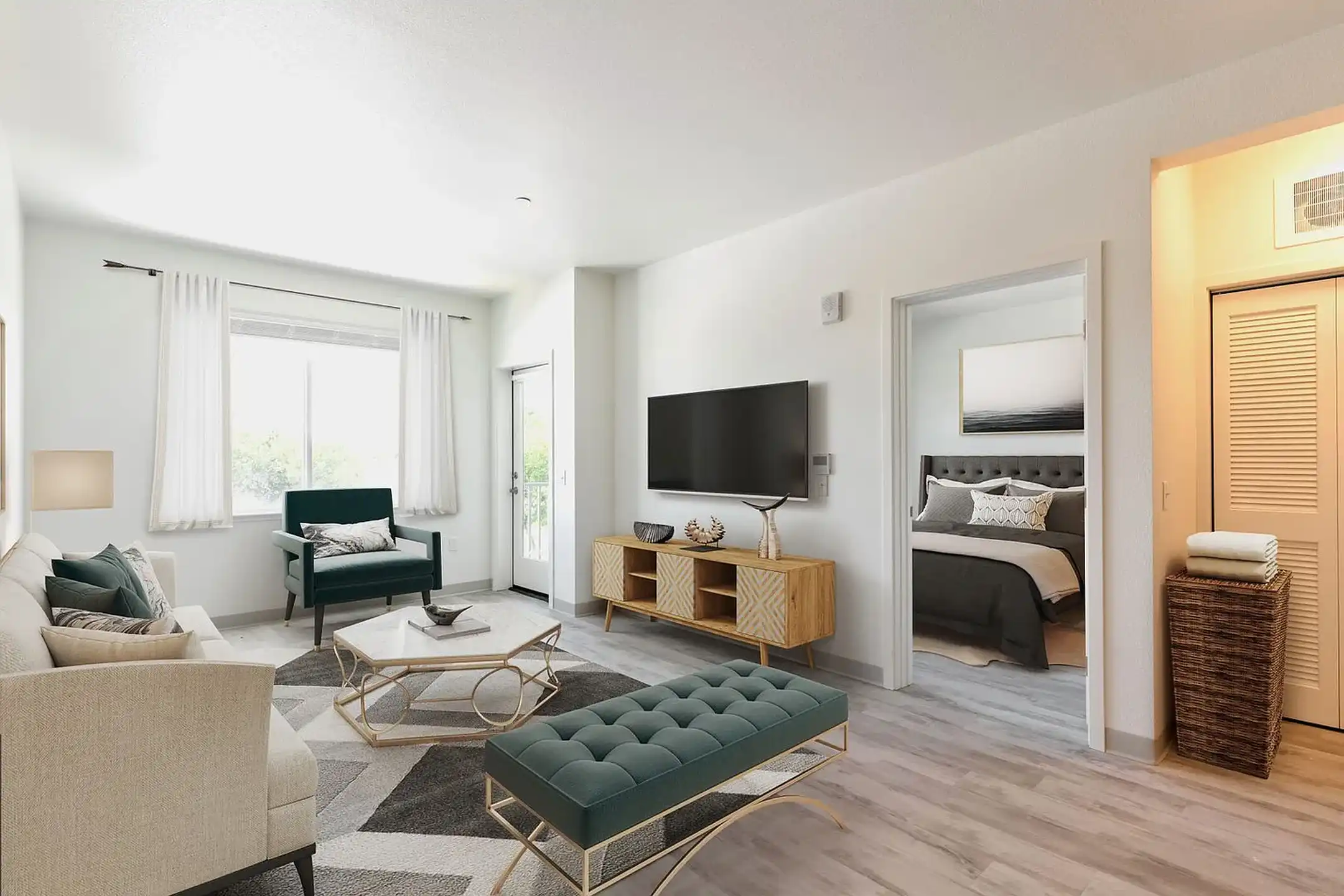 The Lawler Apartment Homes - 1120 McCoy Creek Way - Suisun City, CA | Rent.